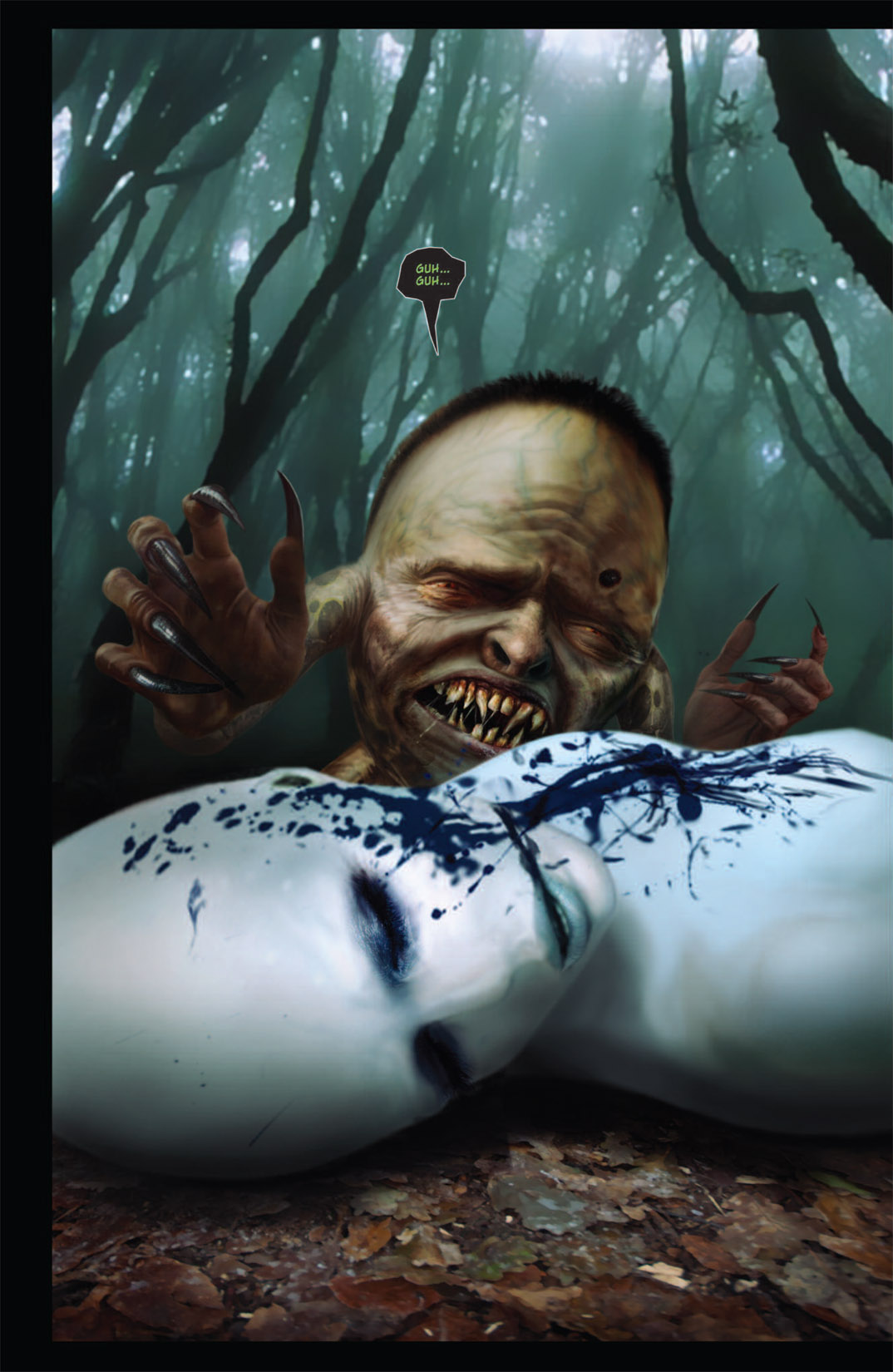 Read online Humpty Dumpty comic -  Issue # TPB - 52