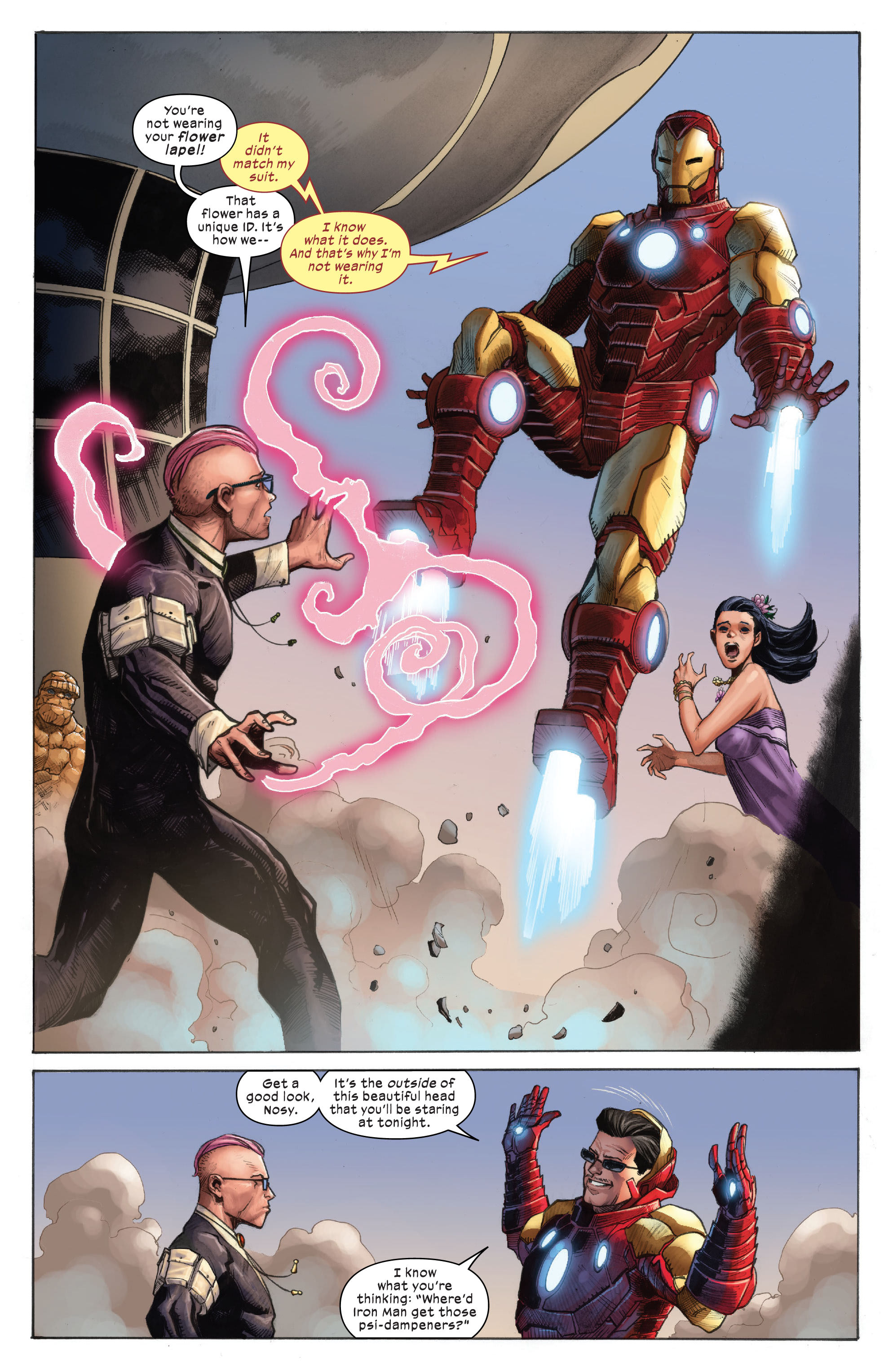 Read online Reign of X comic -  Issue # TPB 12 - 43