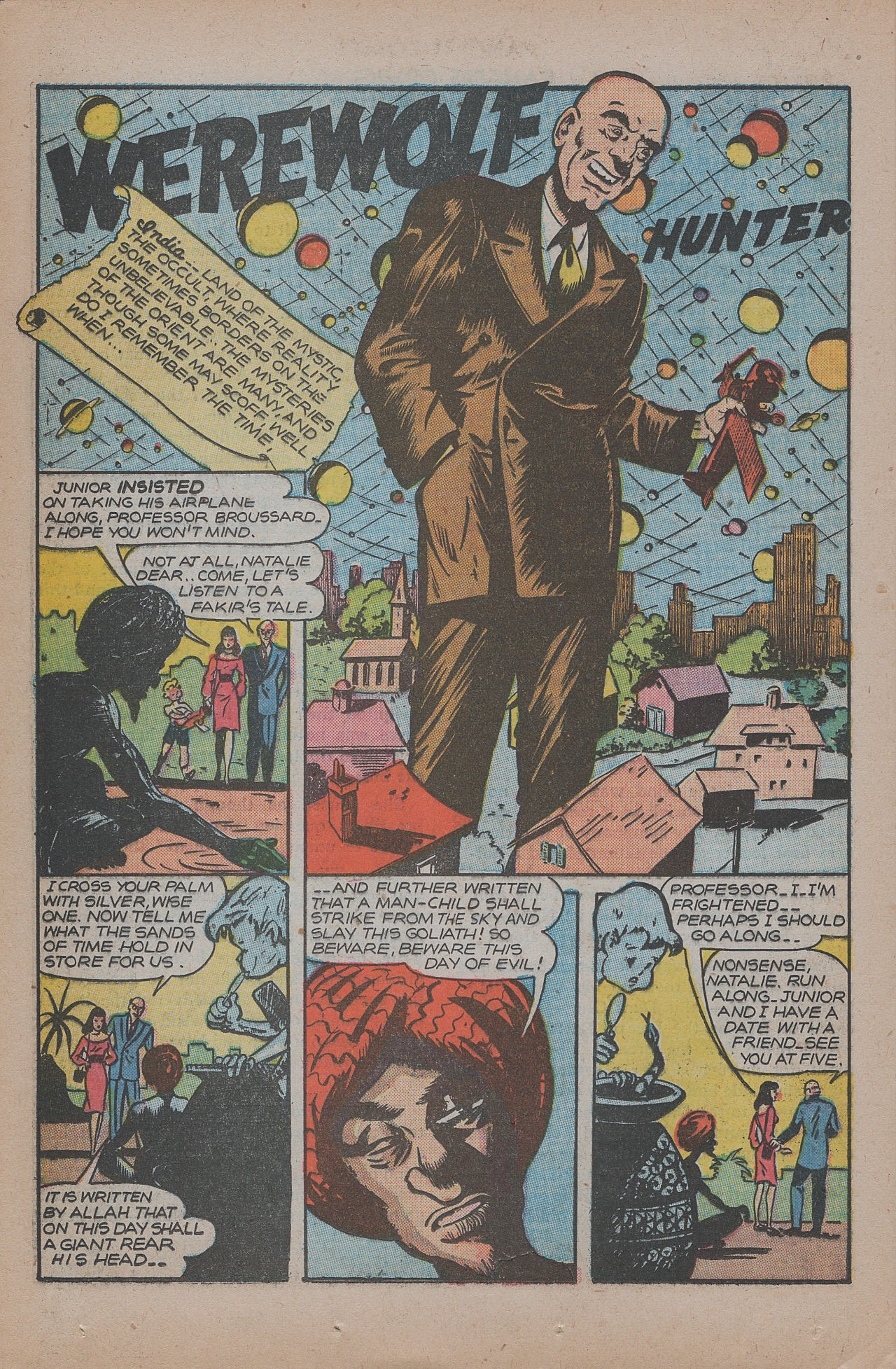 Read online Rangers Comics comic -  Issue #33 - 30