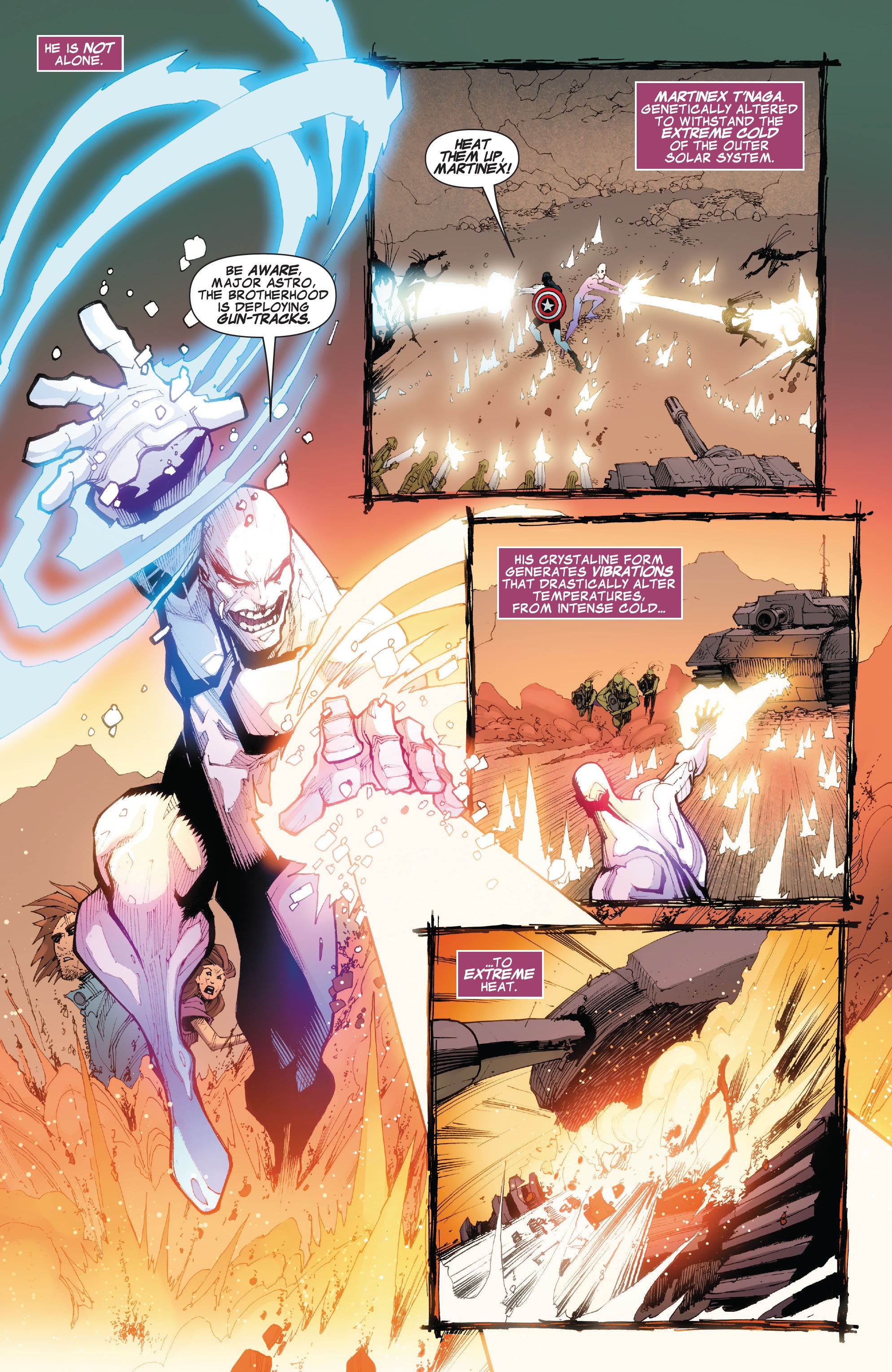 Read online Guardians Of The Galaxy by Brian Michael Bendis comic -  Issue # TPB 2 (Part 2) - 53