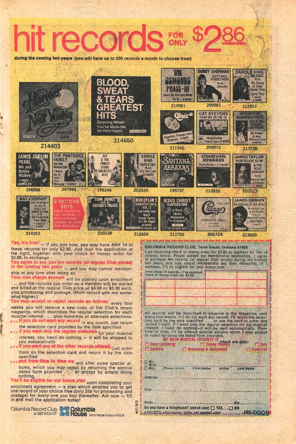 Read online Archie Giant Series Magazine comic -  Issue #199 - 27