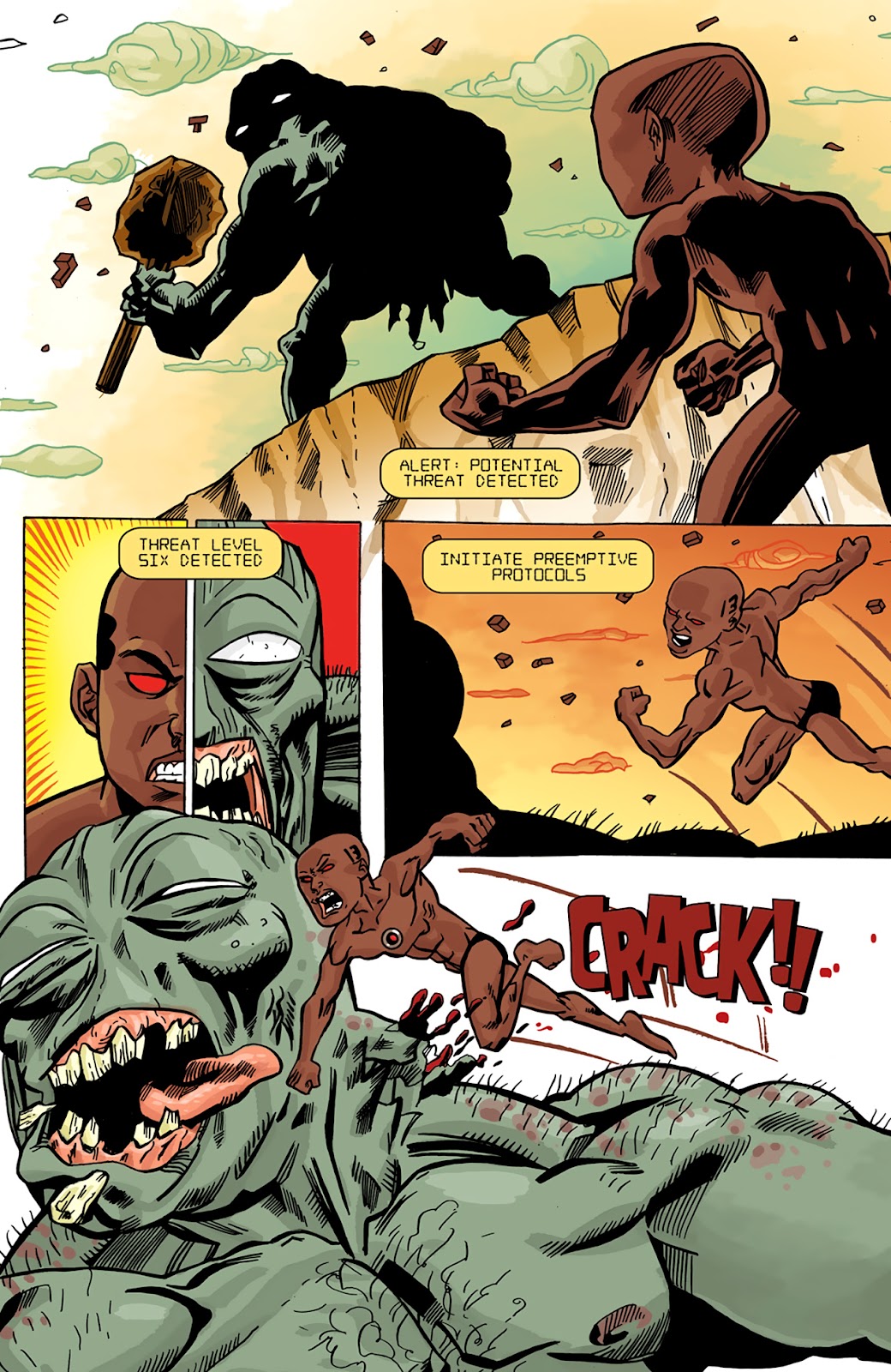 Number 13 issue 1 - Page 15