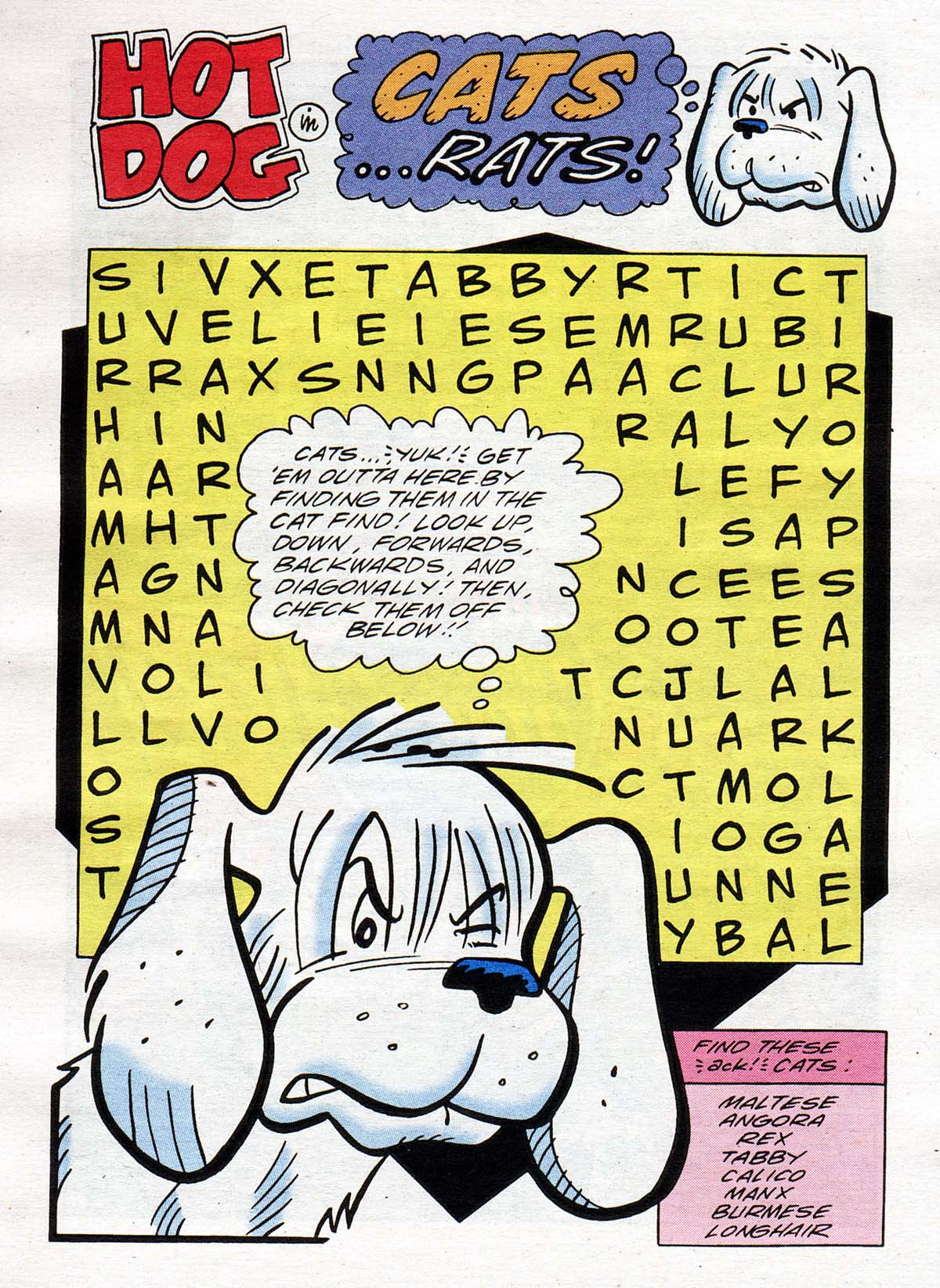 Read online Jughead's Double Digest Magazine comic -  Issue #102 - 10