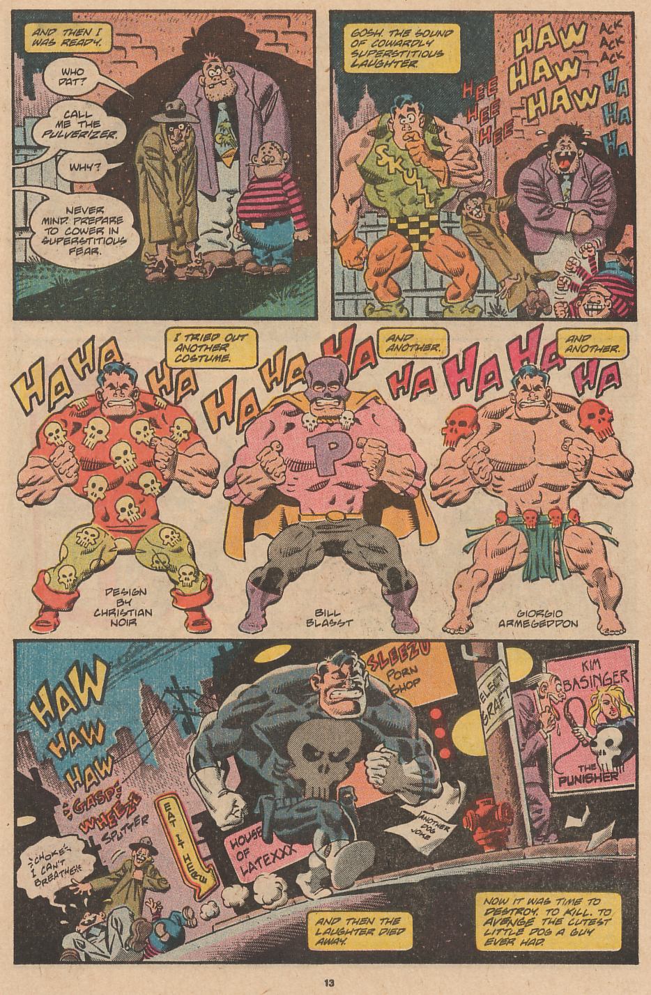 Read online What The--?! comic -  Issue #6 - 15