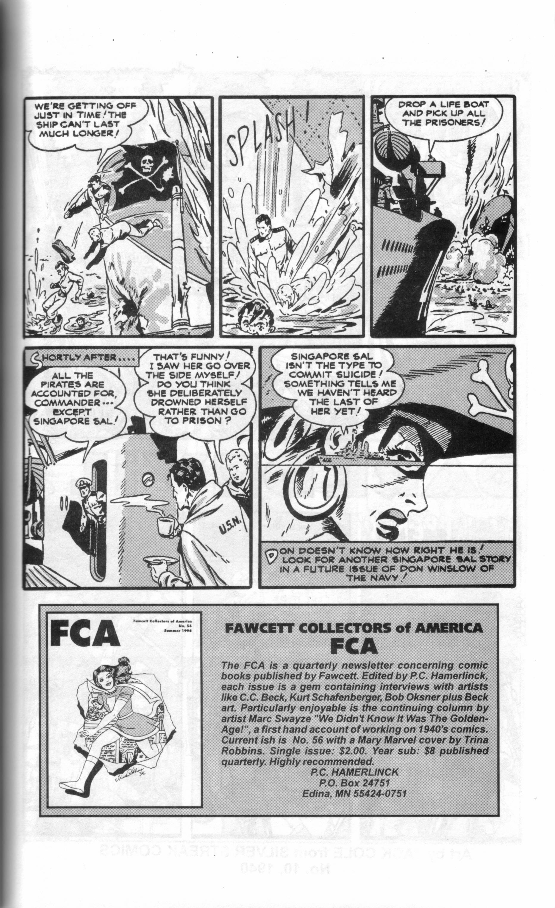 Read online Golden Age Treasury comic -  Issue # TPB 2 (Part 2) - 90