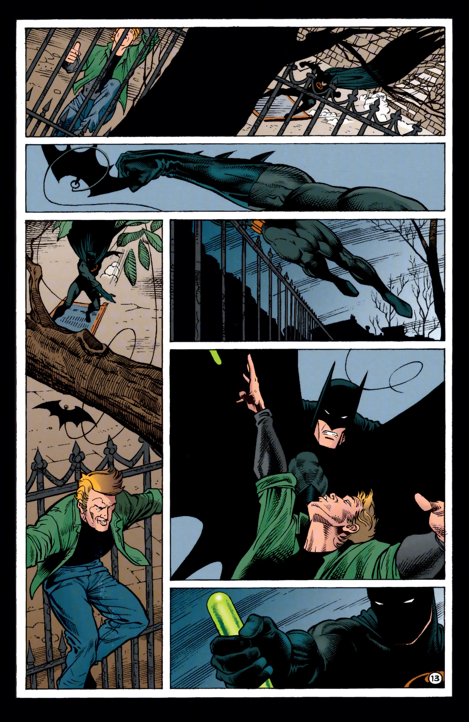 Read online Batman: Legacy comic -  Issue # _2017 TPB 2 (Part 2) - 61