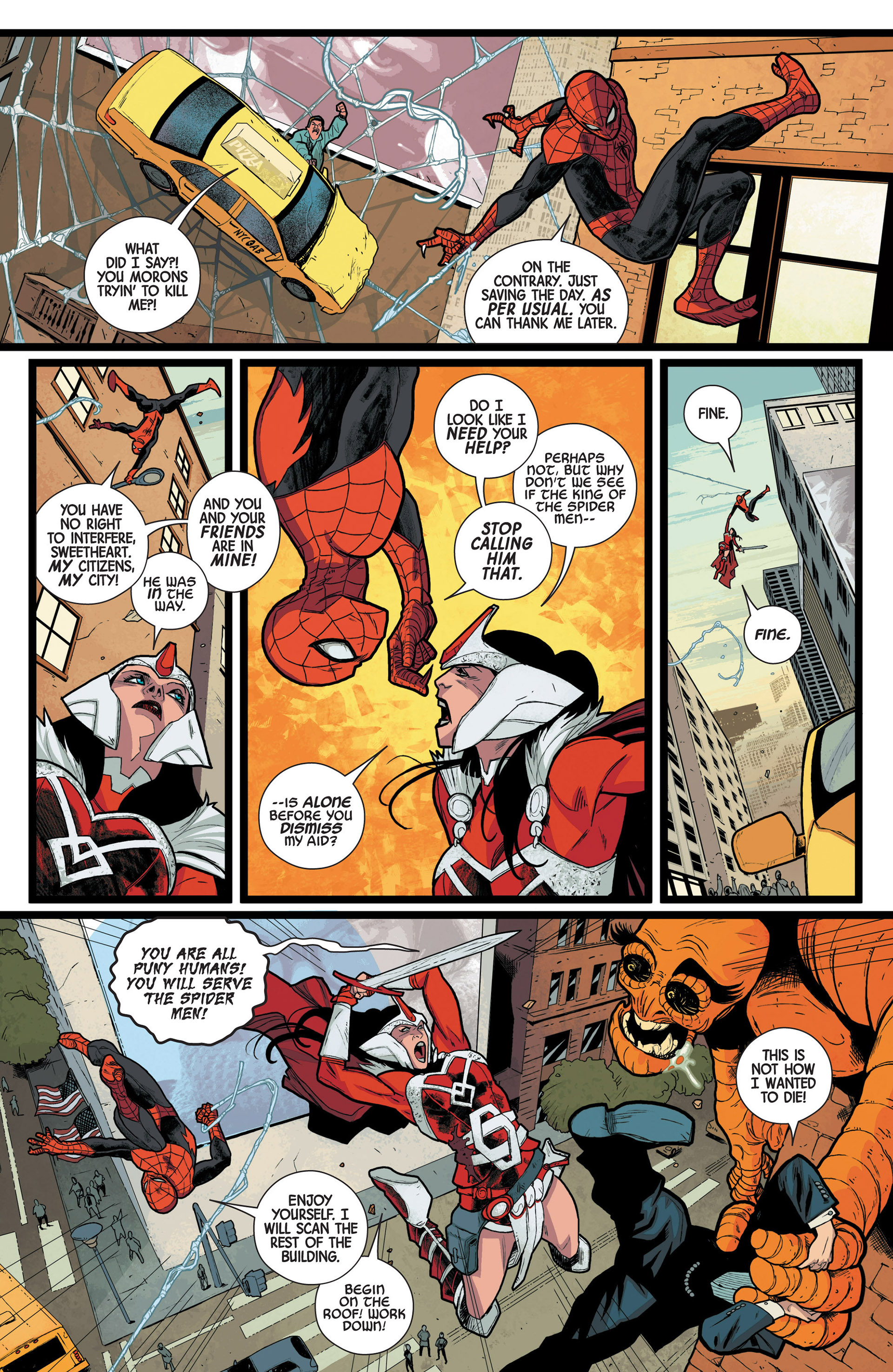 Read online Journey into Mystery (2011) comic -  Issue #649 - 6