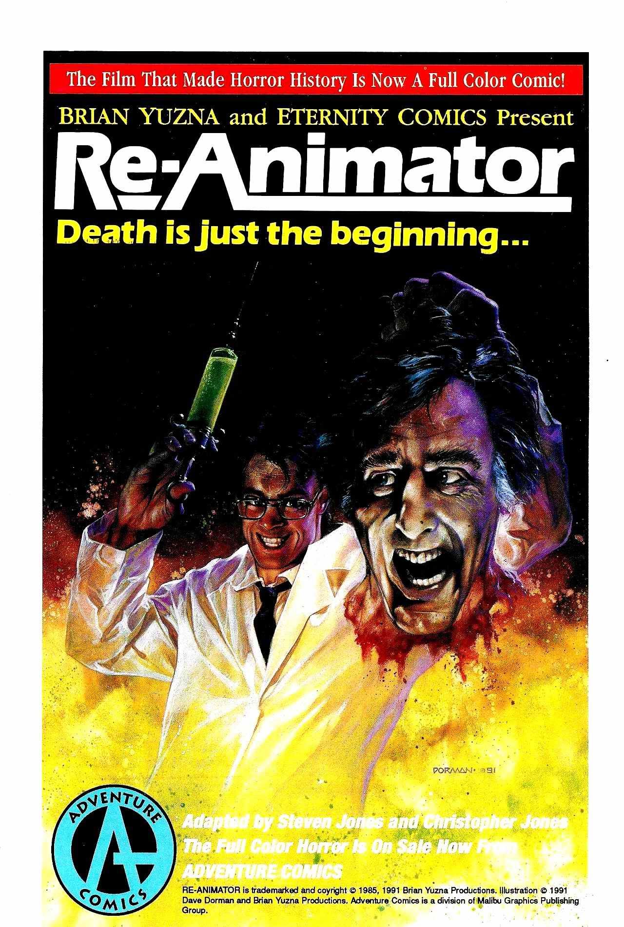 Read online Deathworld Book Three comic -  Issue #2 - 36