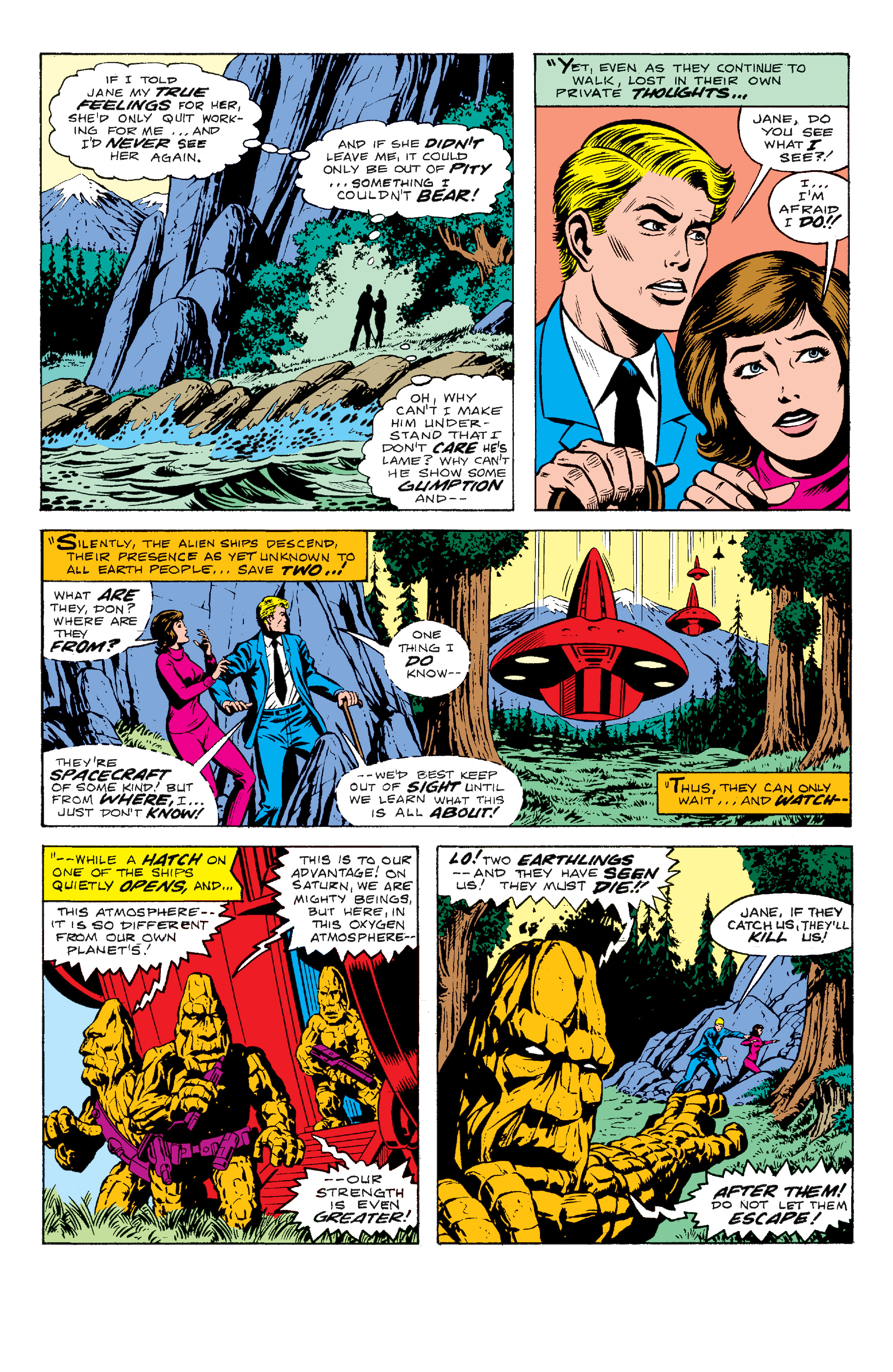 Read online What If? (1977) comic -  Issue # _Complete Collection TPB 1 (Part 4) - 27