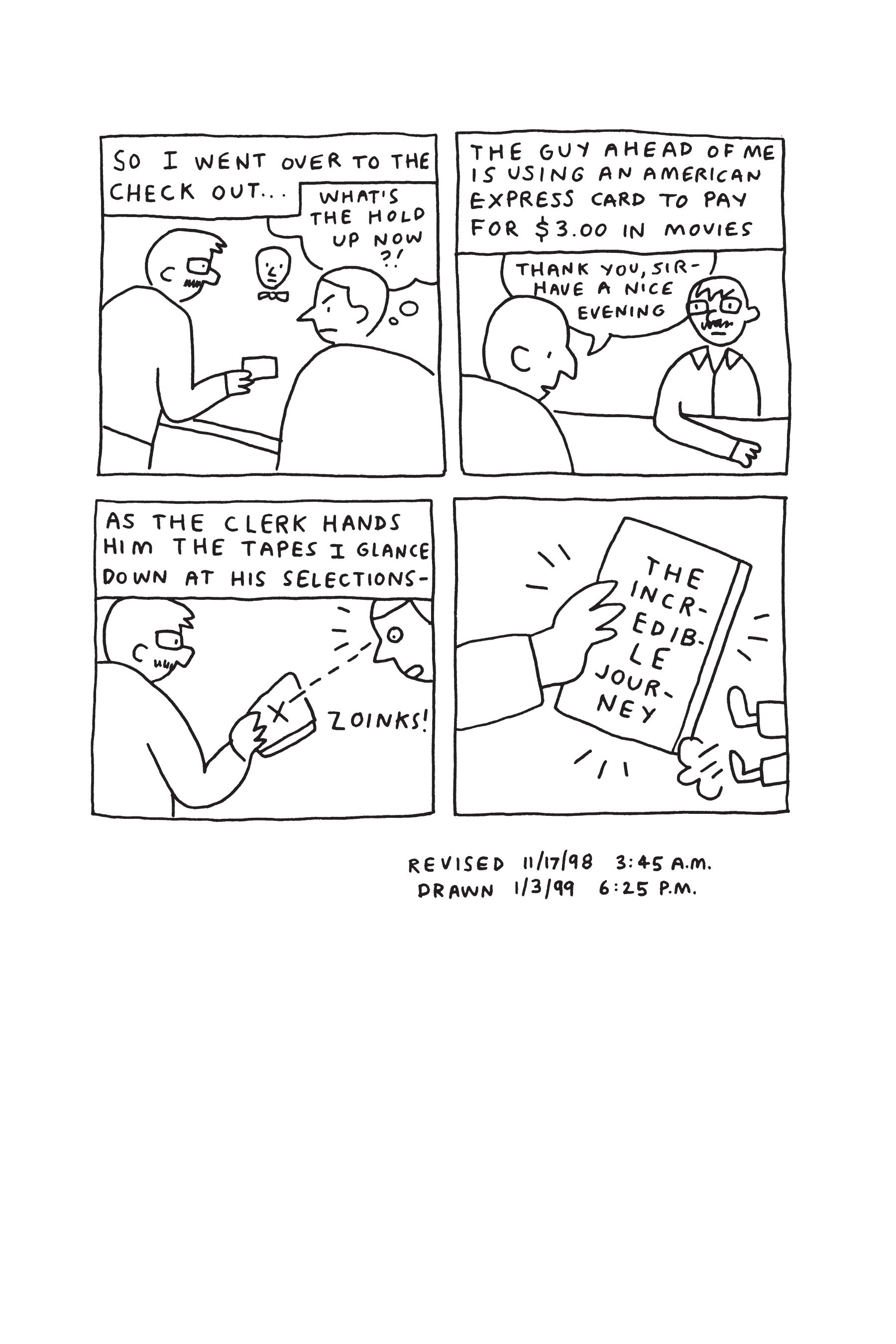 Read online Map of My Heart comic -  Issue # TPB (Part 1) - 83