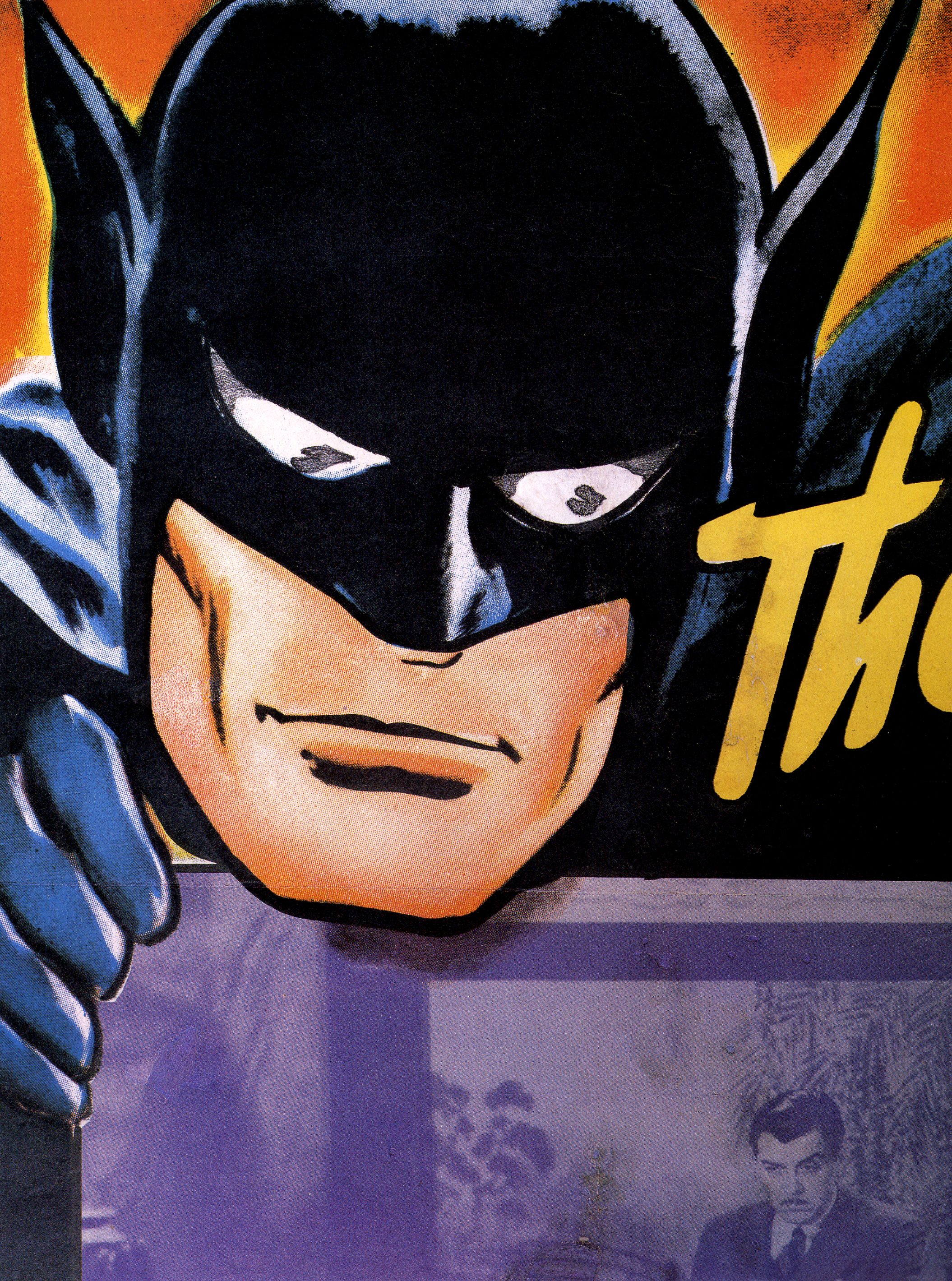 Read online Batman Collected comic -  Issue # TPB (Part 1) - 43