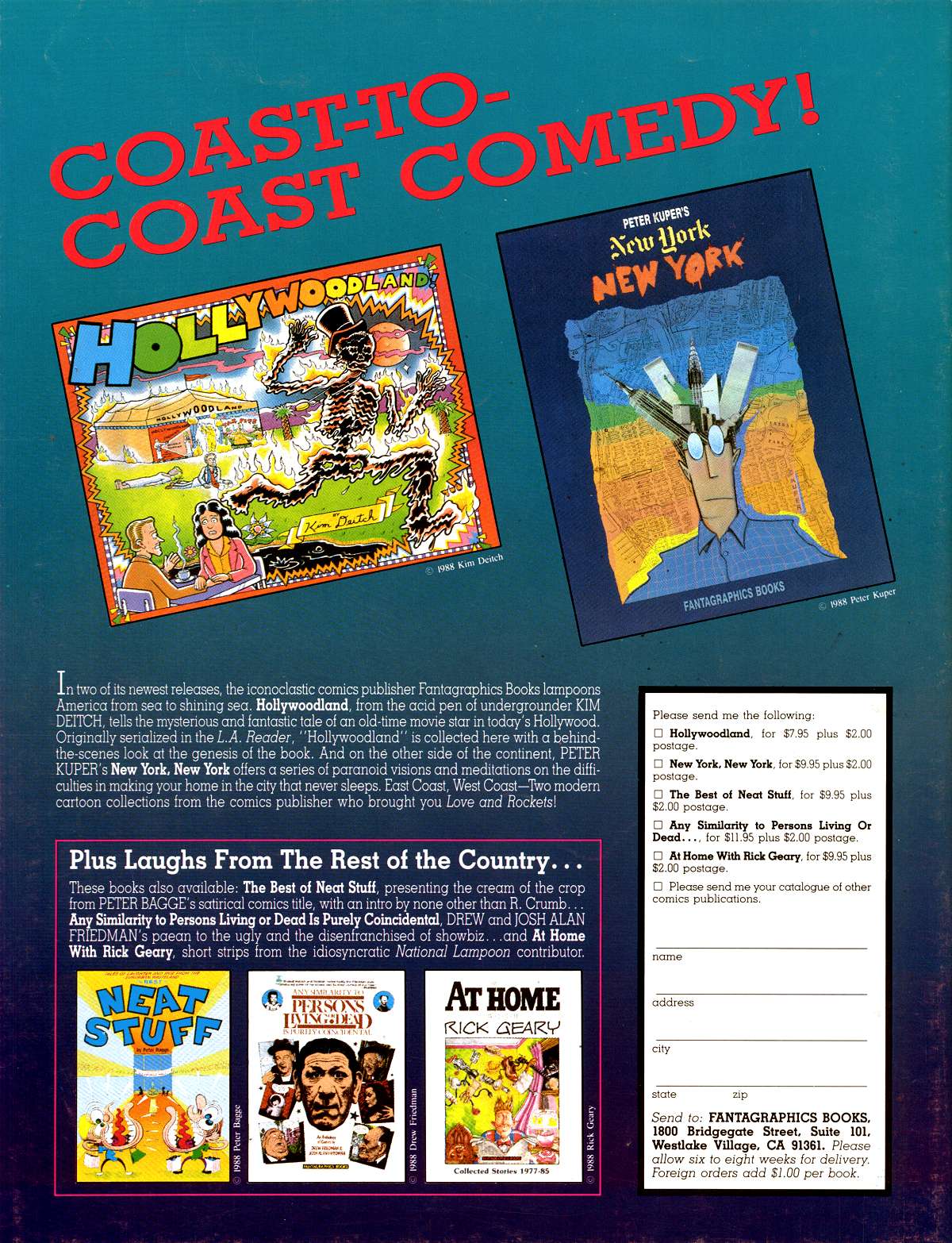 Read online Neat Stuff comic -  Issue #10 - 36