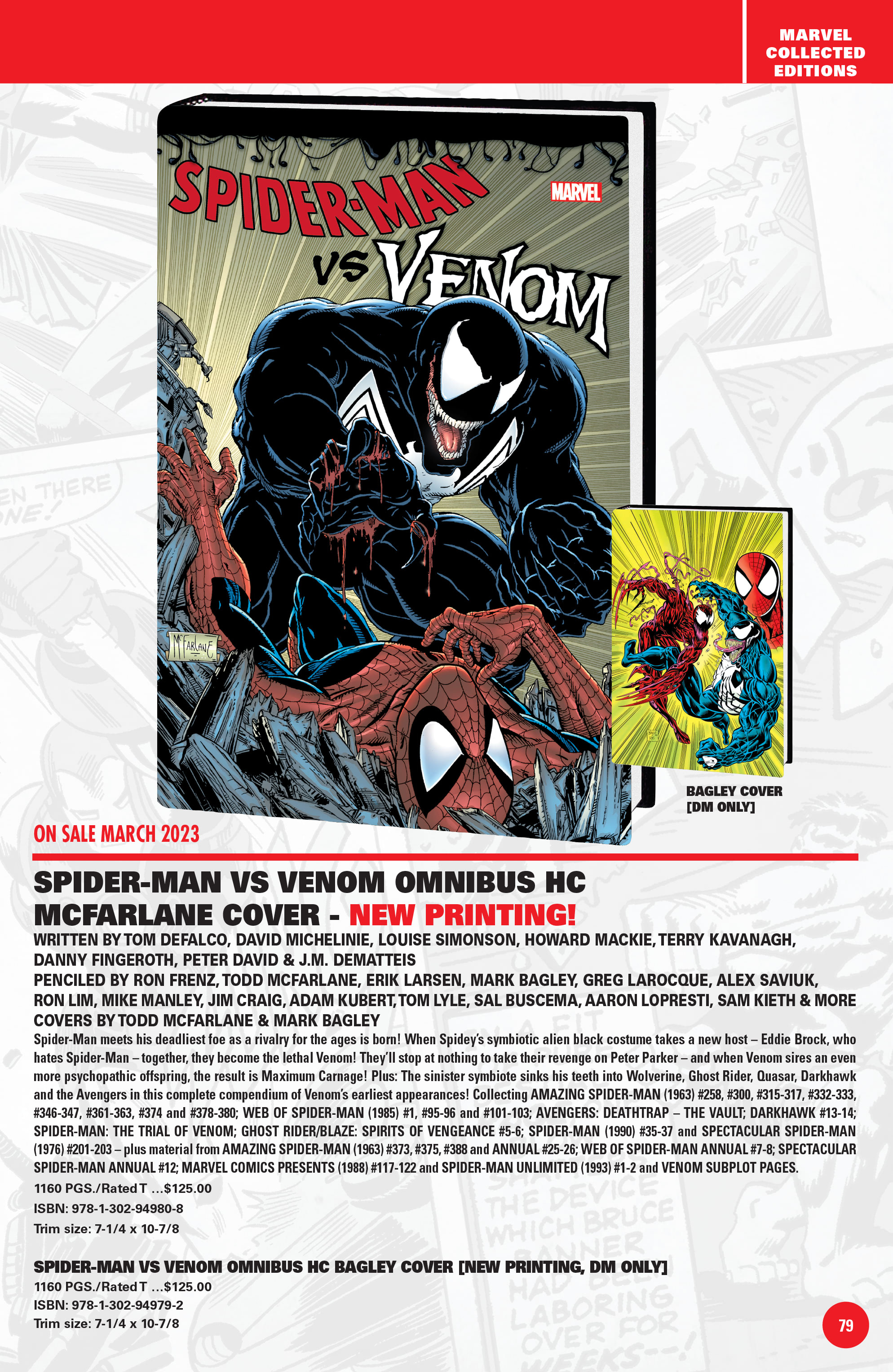 Read online Marvel Previews comic -  Issue #11 - 82
