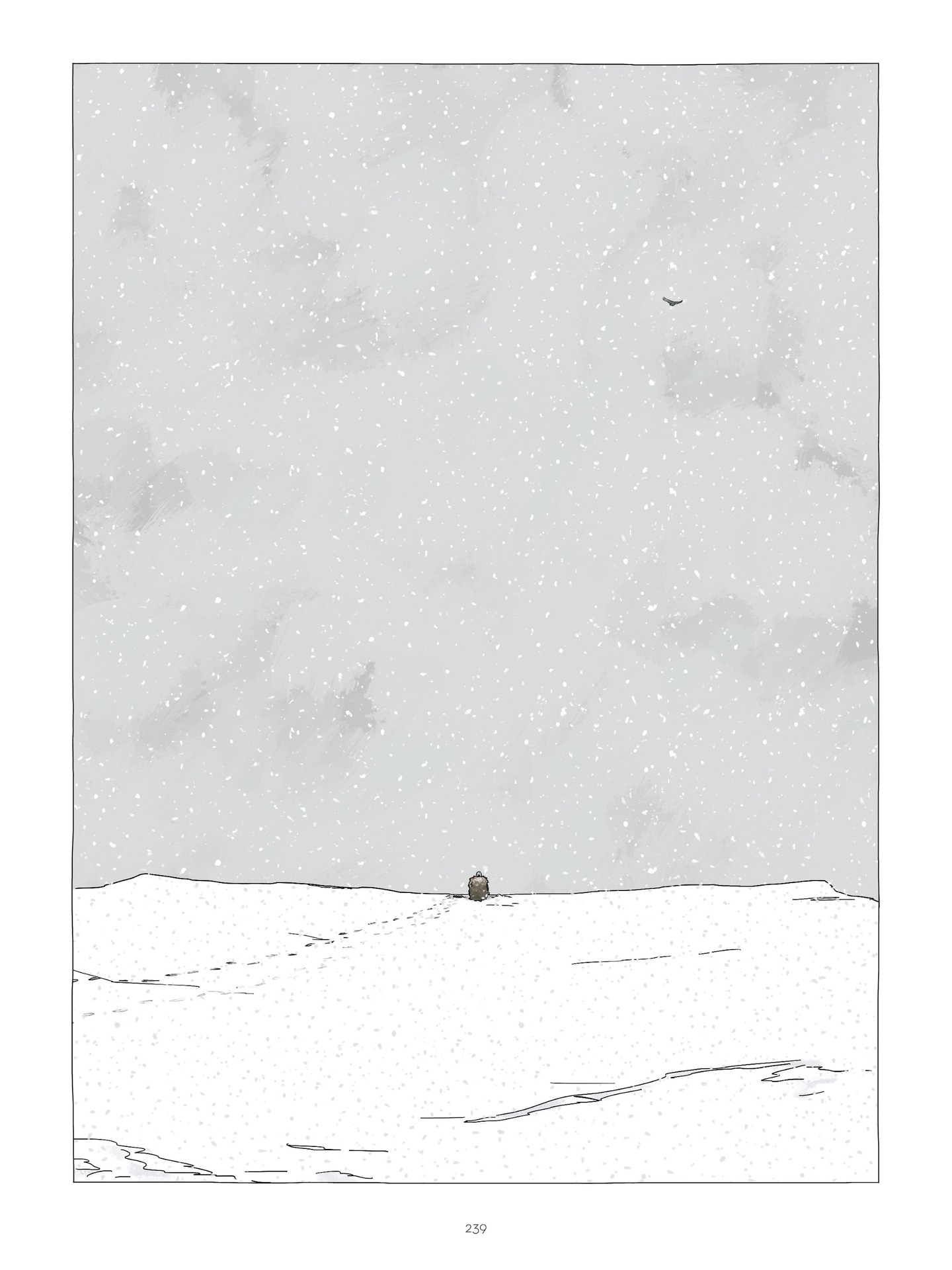 Read online Cold Front comic -  Issue # TPB (Part 3) - 40