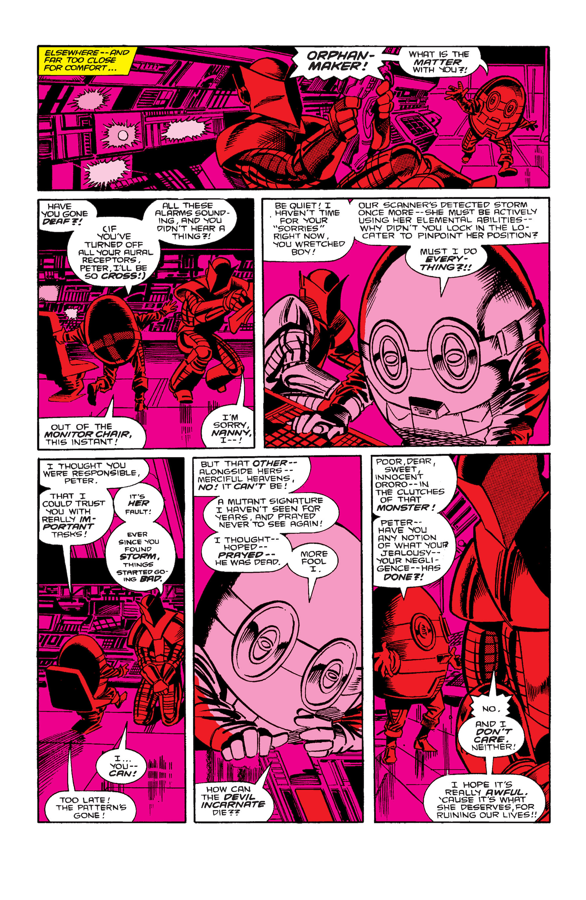 Read online X-Men Origins: Gambit comic -  Issue # TPB - 41