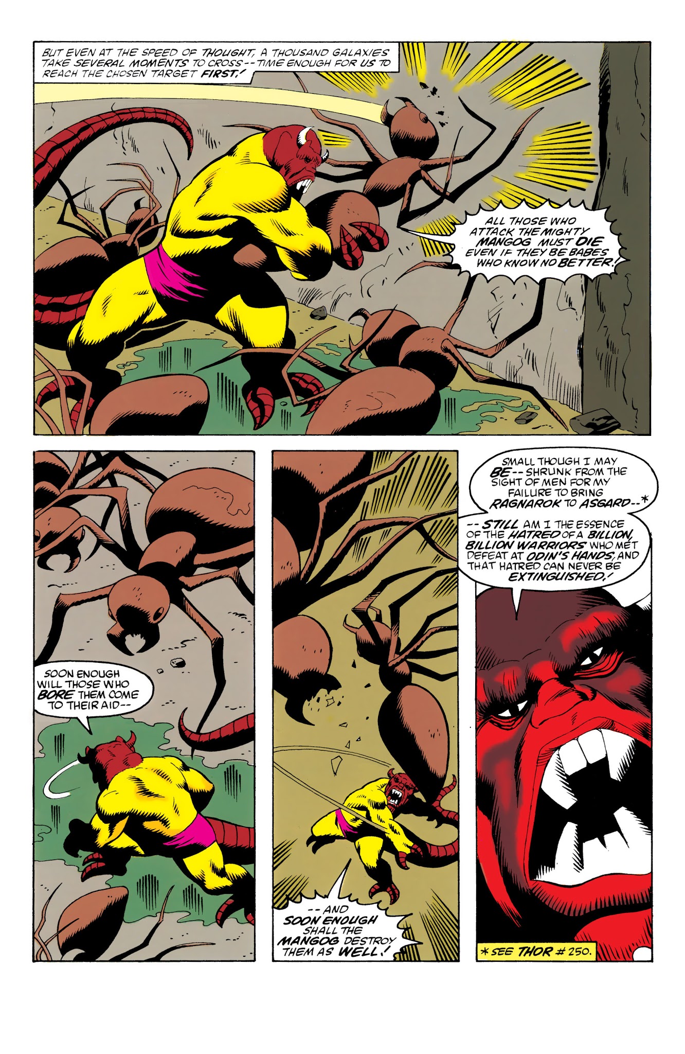 Read online Silver Surfer Epic Collection comic -  Issue # TPB 3 - 440