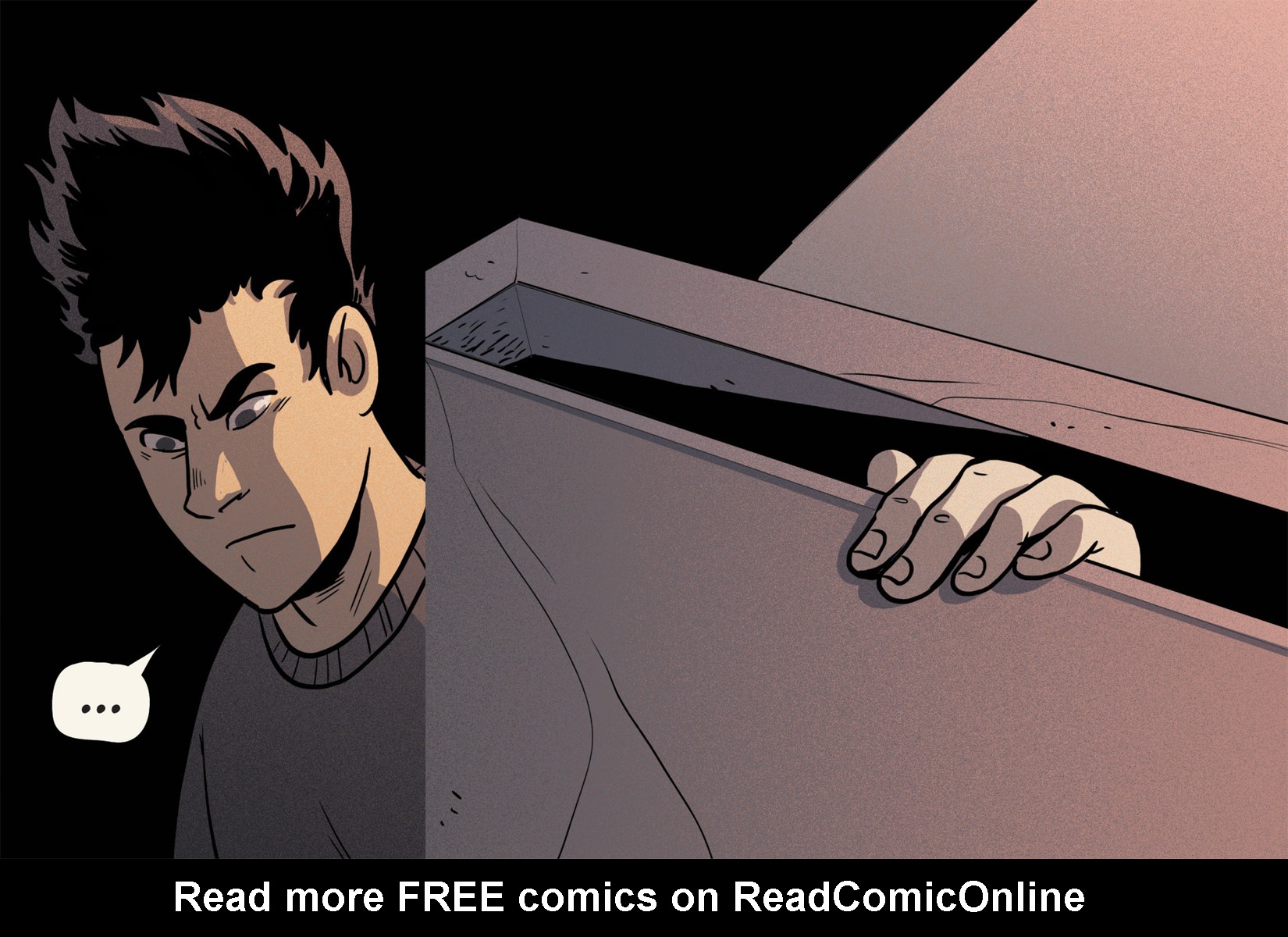 Read online Valentine comic -  Issue #17 - 39