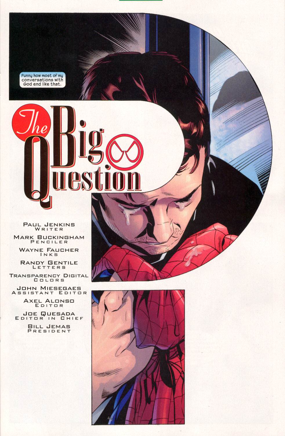Peter Parker: Spider-Man Issue #48 #51 - English 5