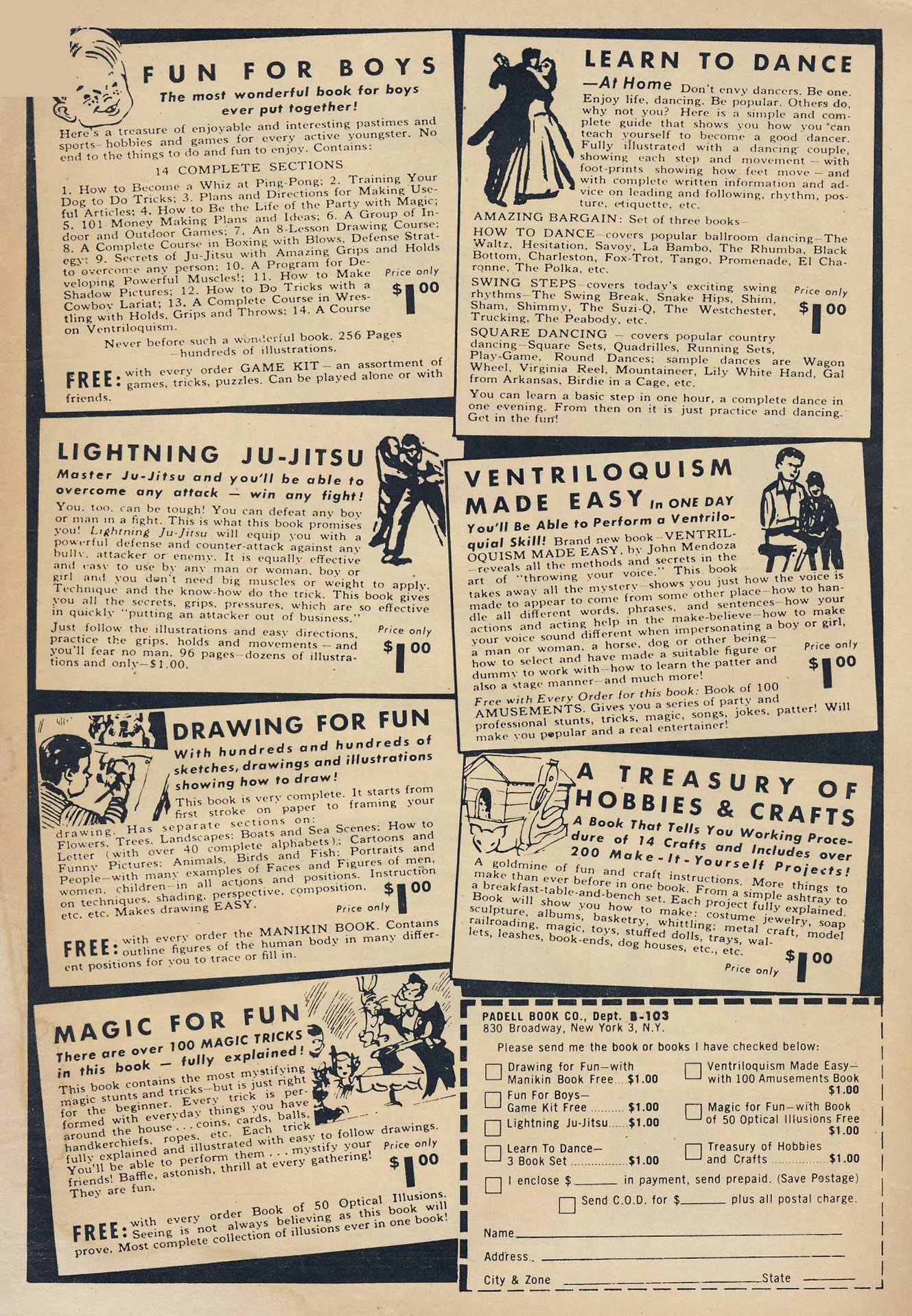 Read online Wilbur Comics comic -  Issue #78 - 35