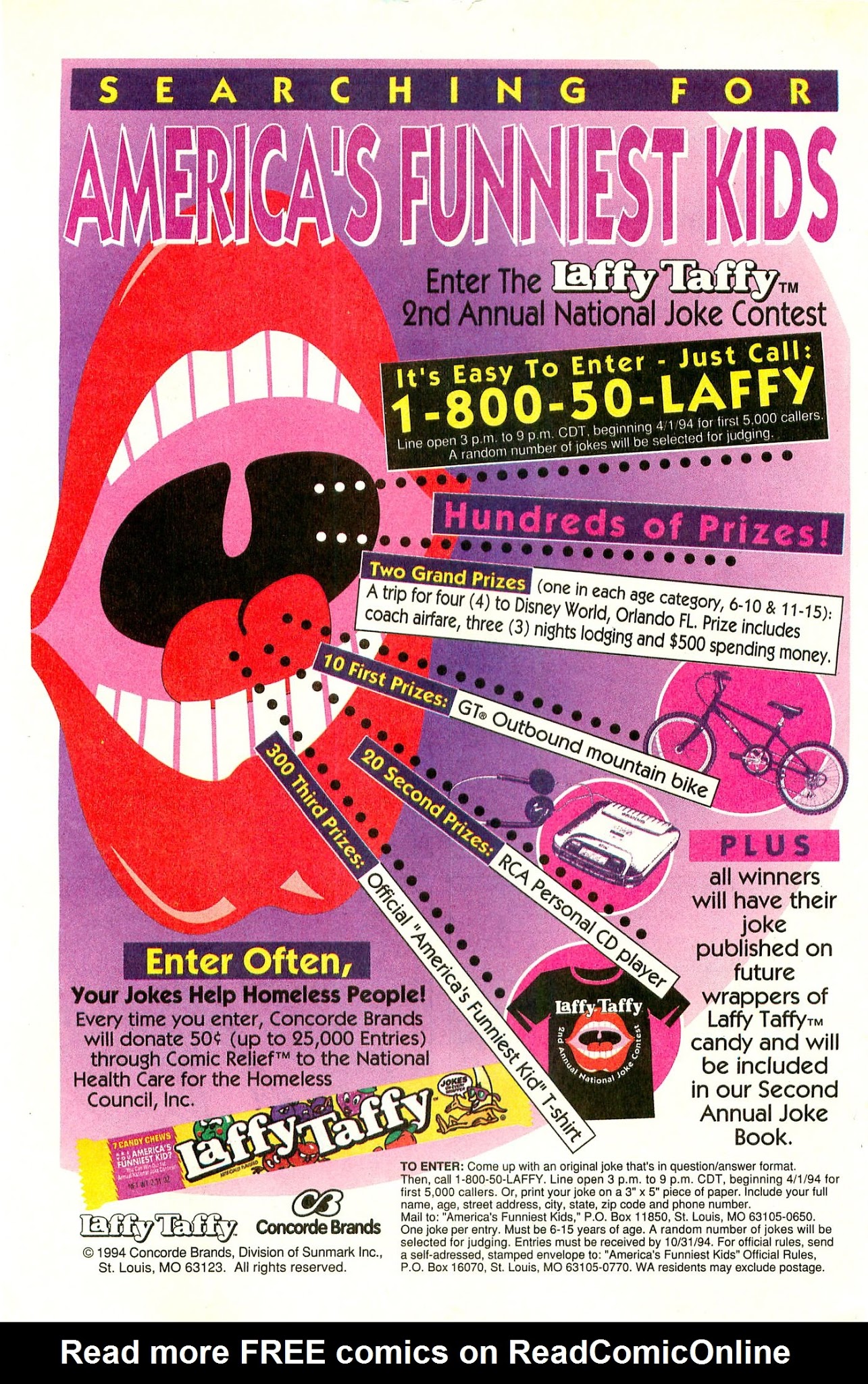 Read online Barbie comic -  Issue #43 - 12