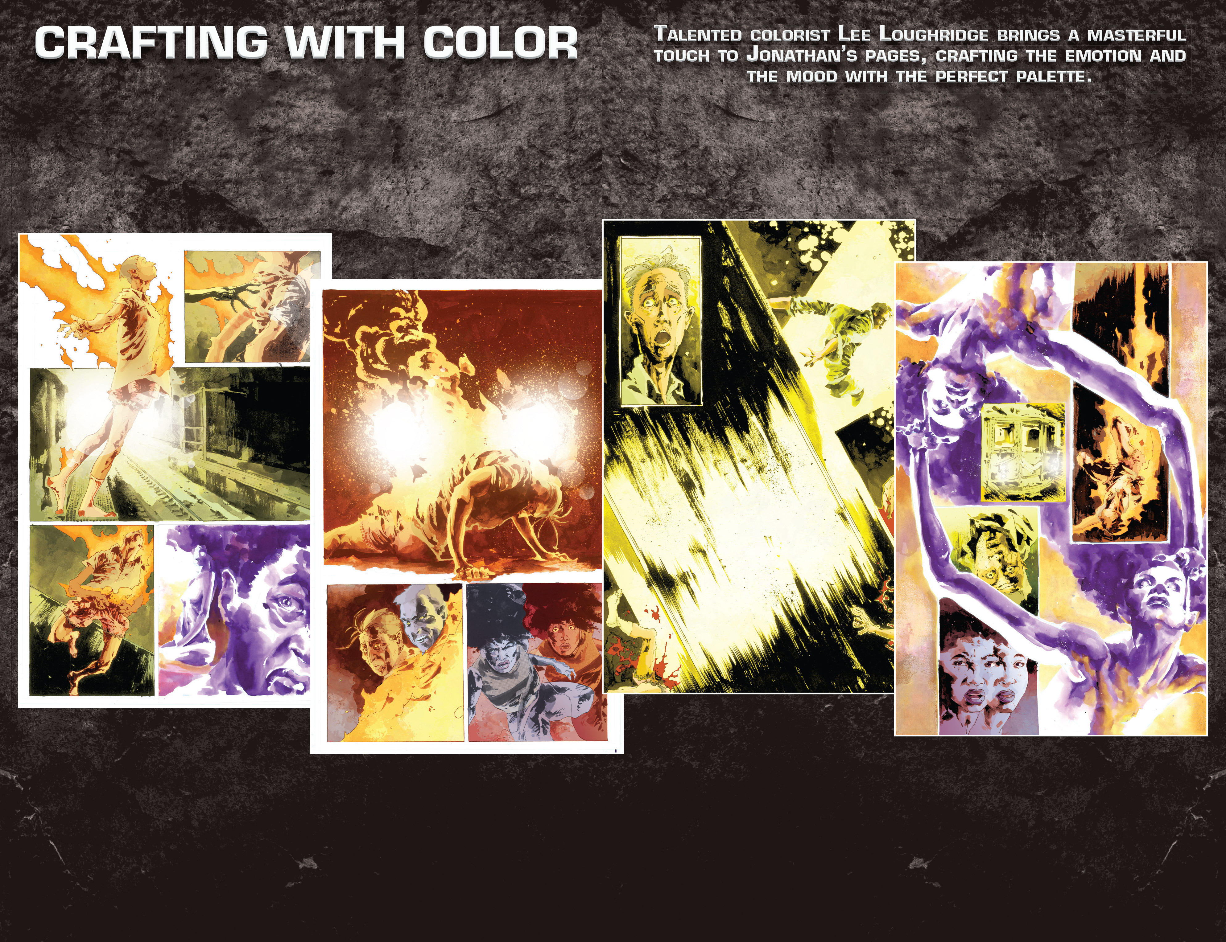 Read online Dark Tower: The Drawing of the Three - Bitter Medicine comic -  Issue #5 - 28