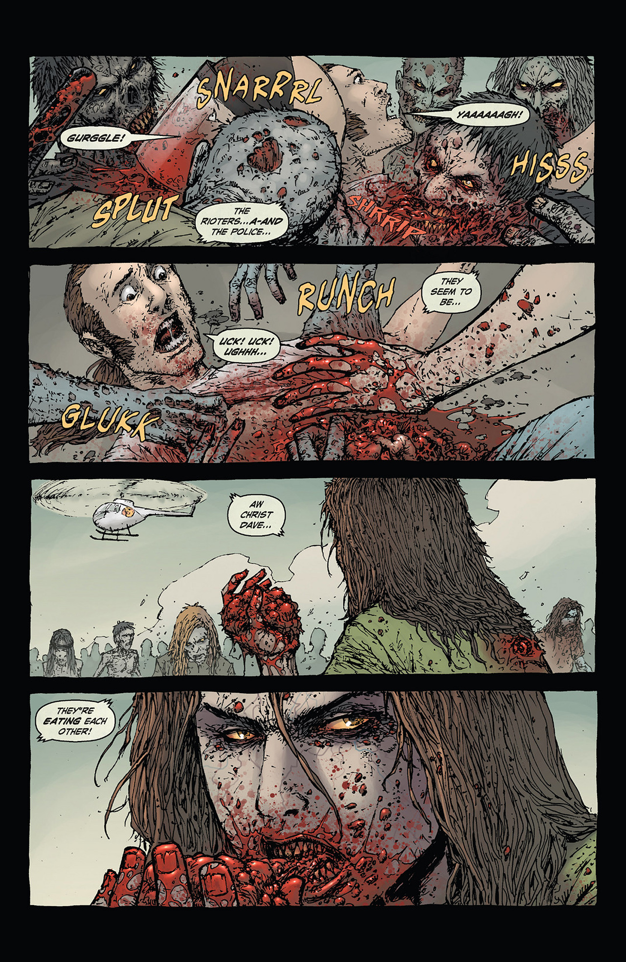 Read online '68 comic -  Issue #3 - 20