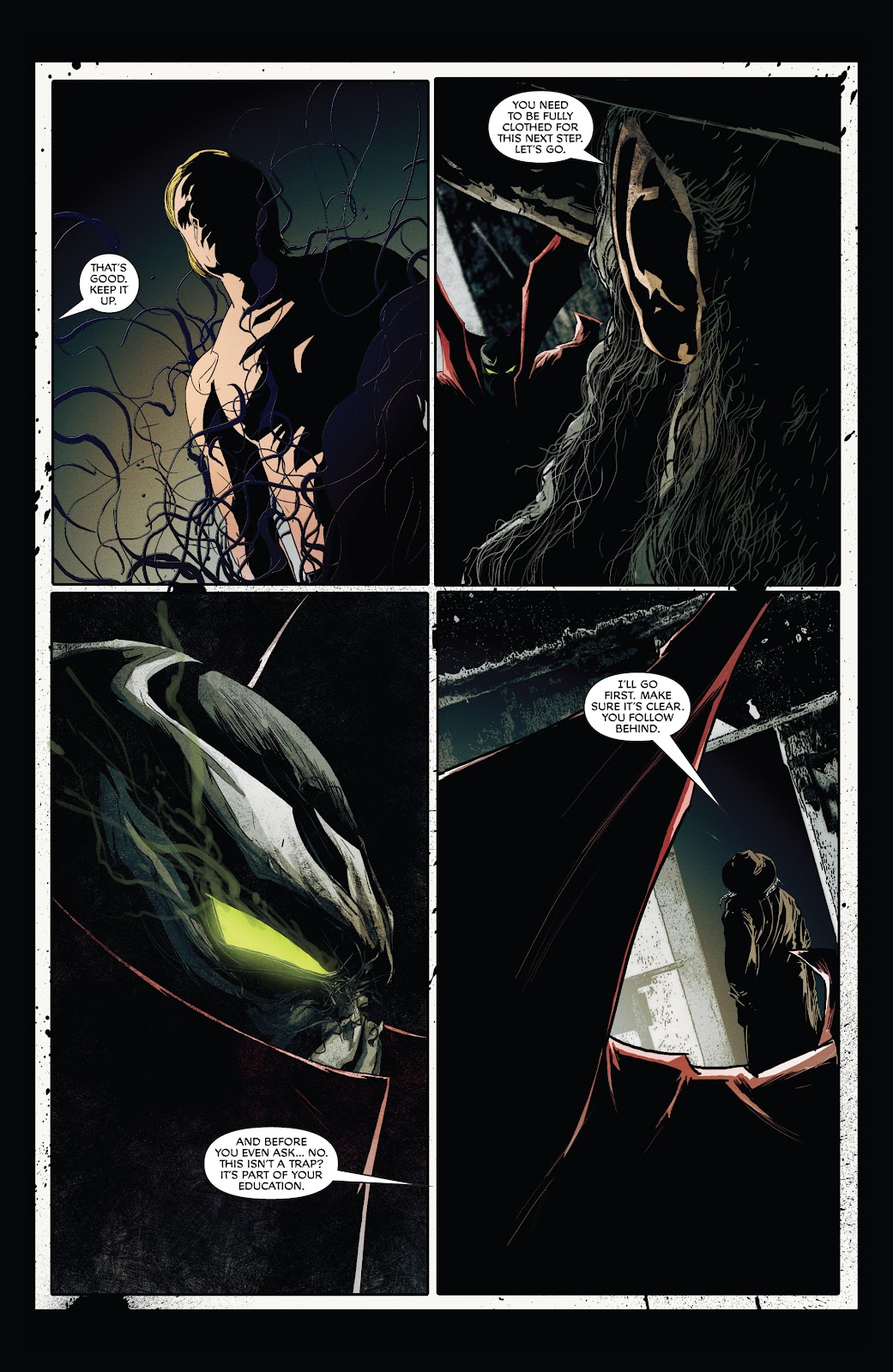 Spawn issue 237 - Page 15