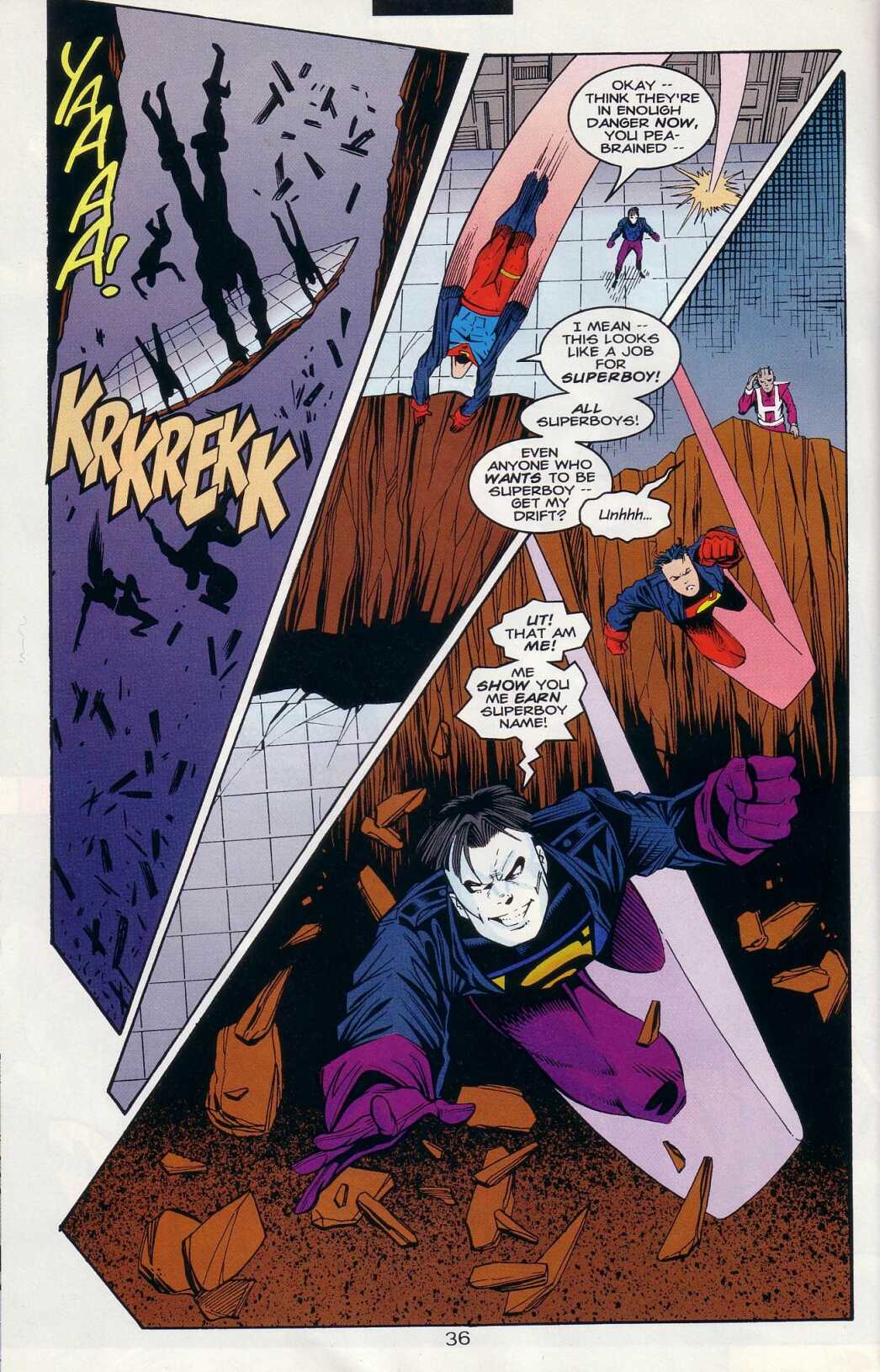 Superboy (1994) _Annual_2 Page 36