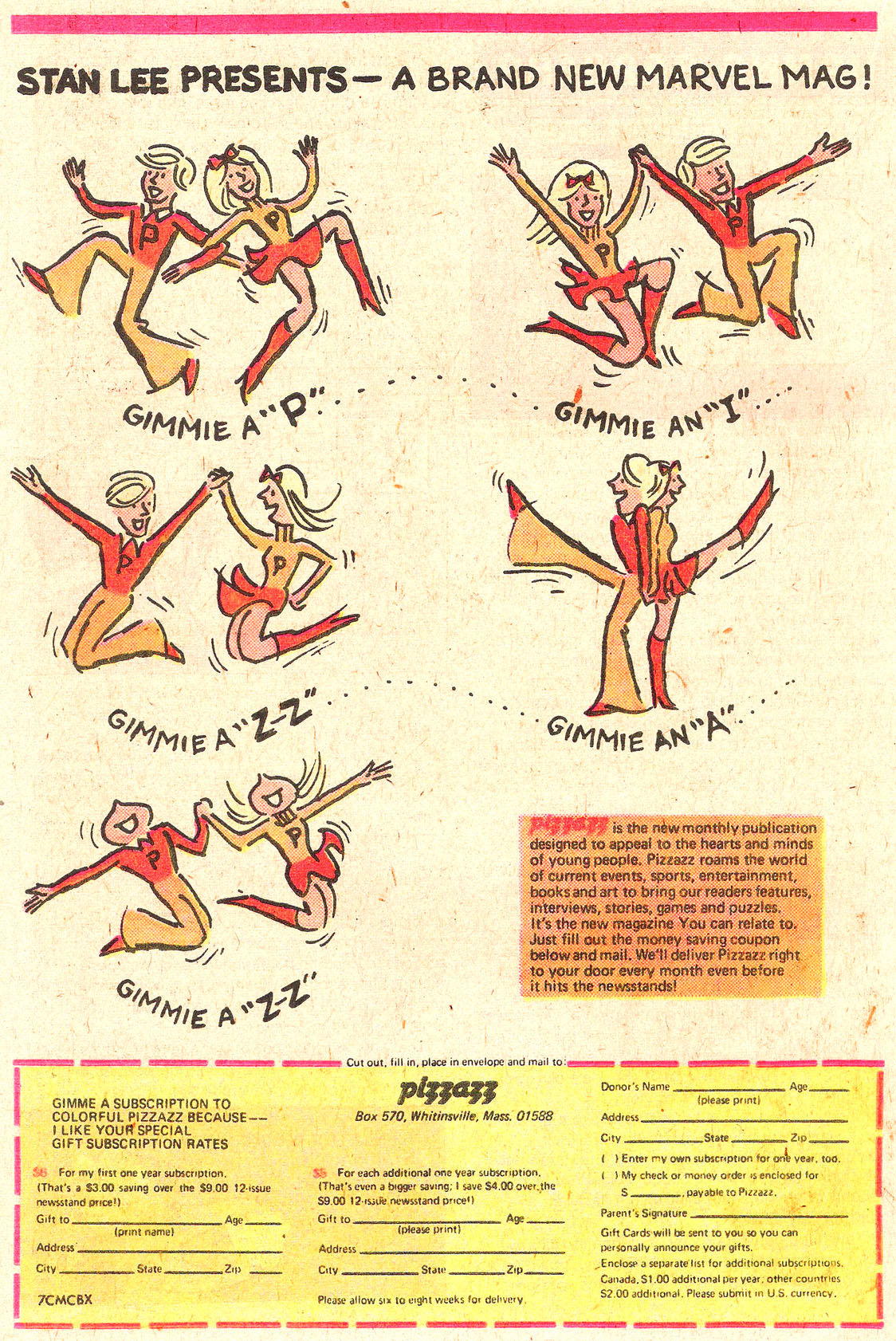 Read online Dynomutt comic -  Issue #3 - 22