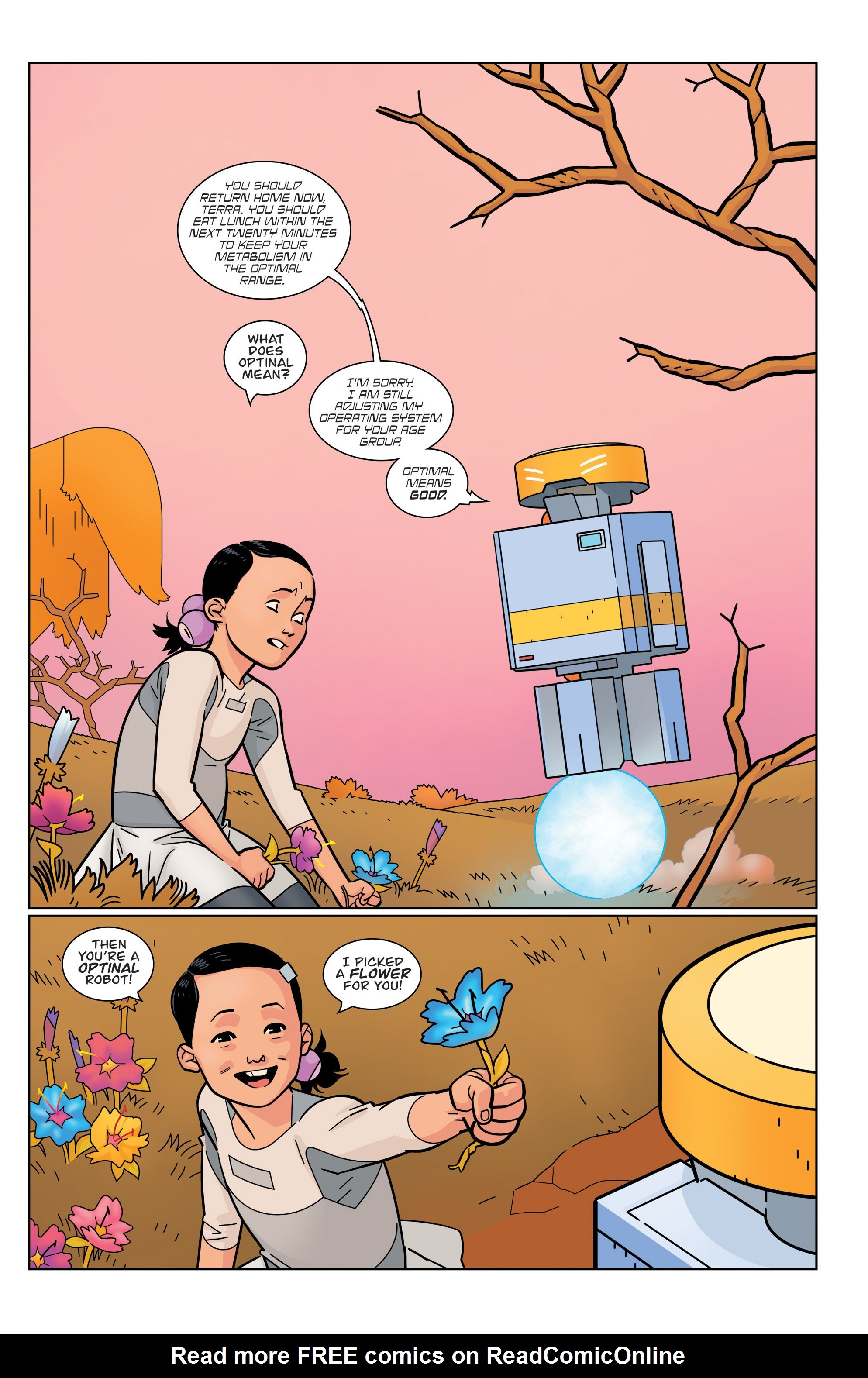 Read online Invincible comic -  Issue # (2003) _TPB 23 - Full House - 31