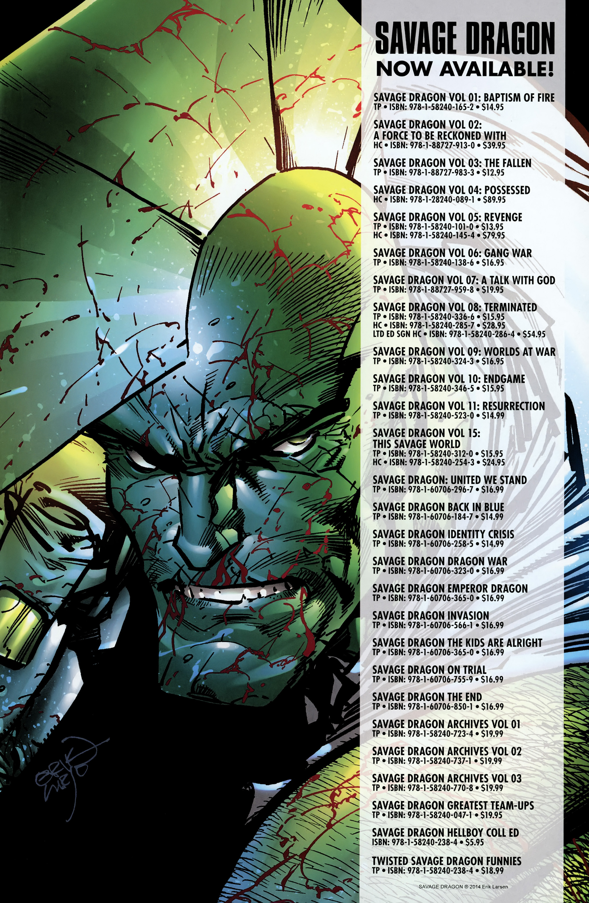 Read online Nancy In Hell: A Dragon in Hell comic -  Issue # Full - 27