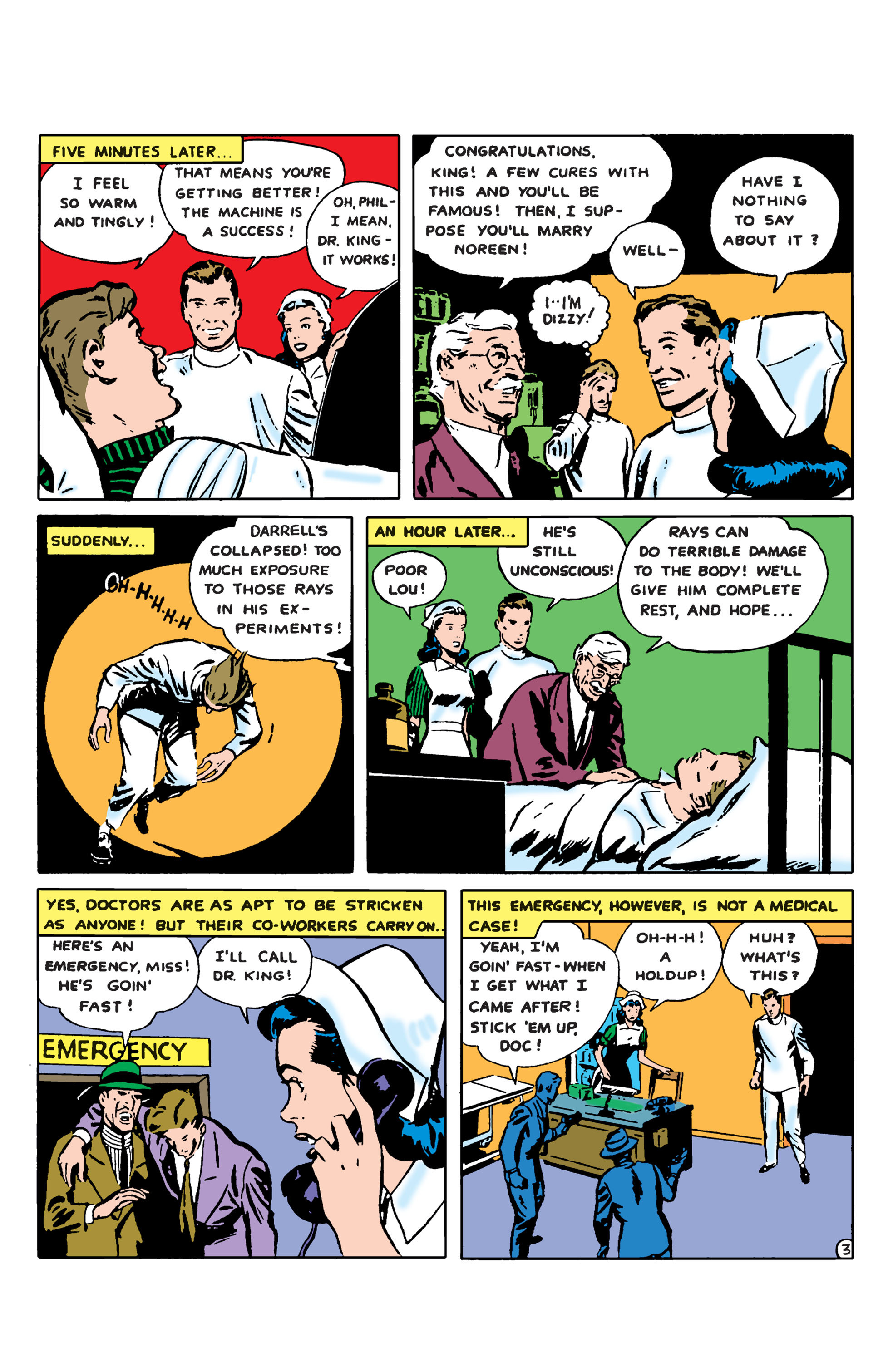 Read online Batman (1940) comic -  Issue #37 - 4