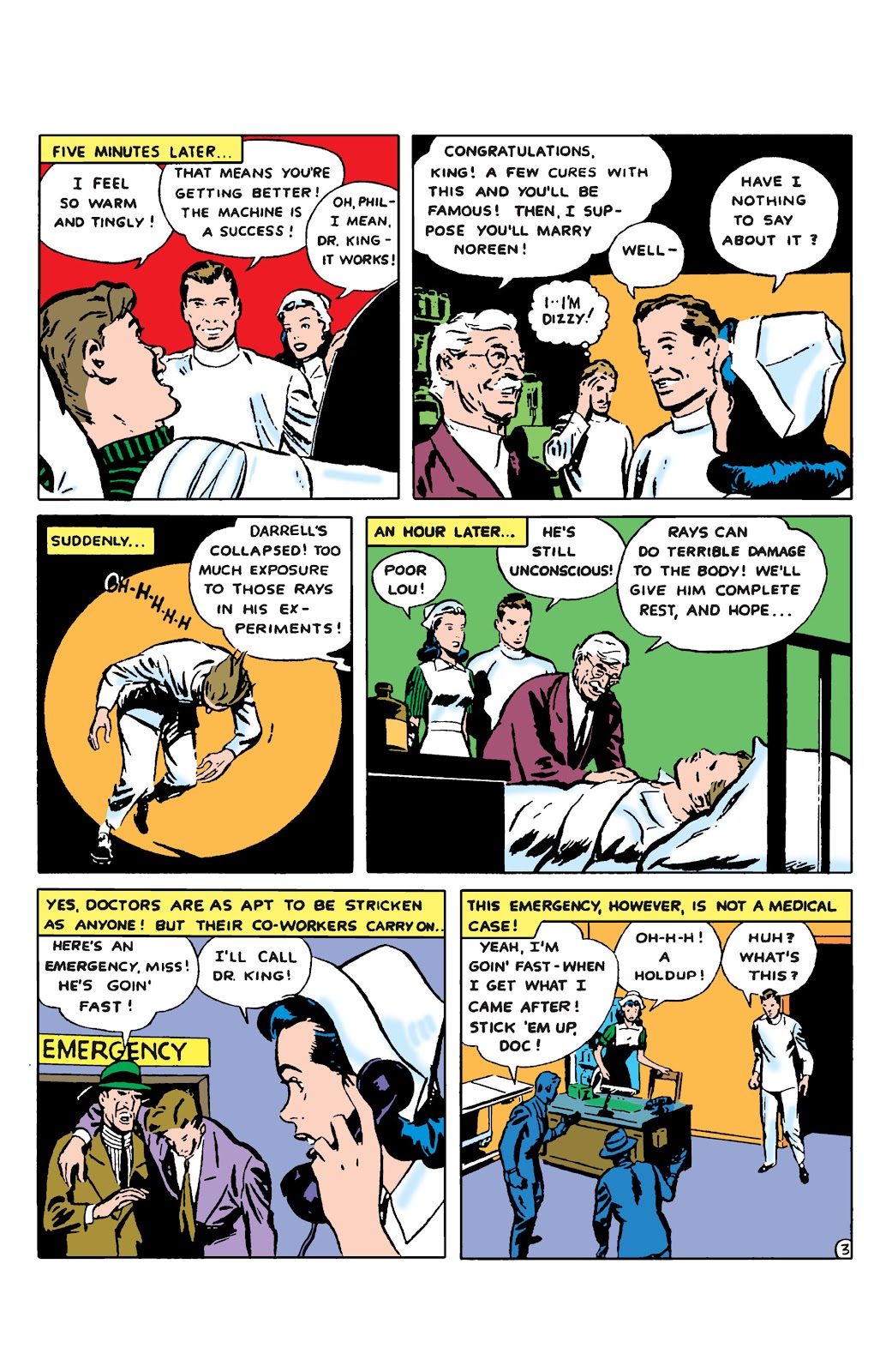 Batman (1940) issue 37 - Page 4