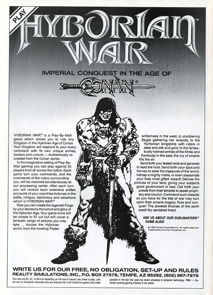 Read online The Savage Sword Of Conan comic -  Issue #217 - 68