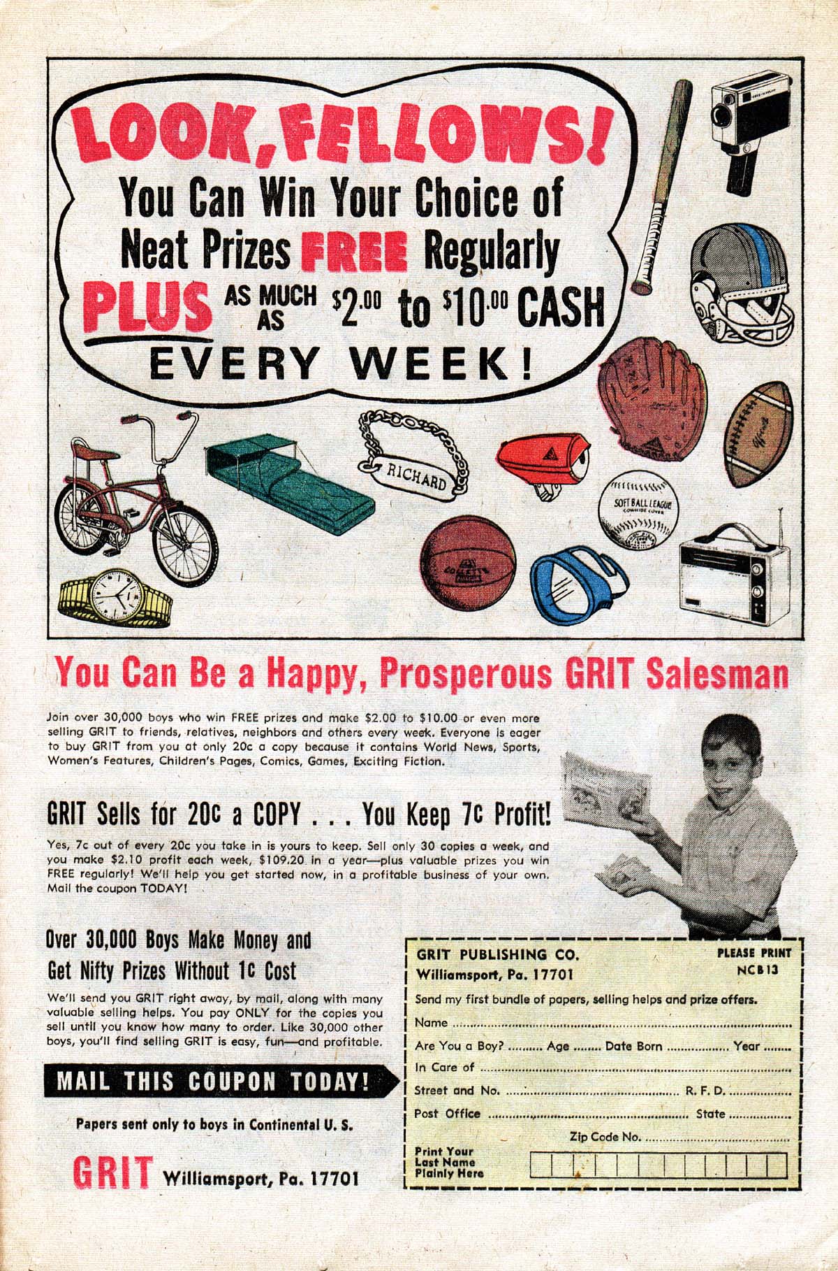 Read online Action Comics (1938) comic -  Issue #420 - 25