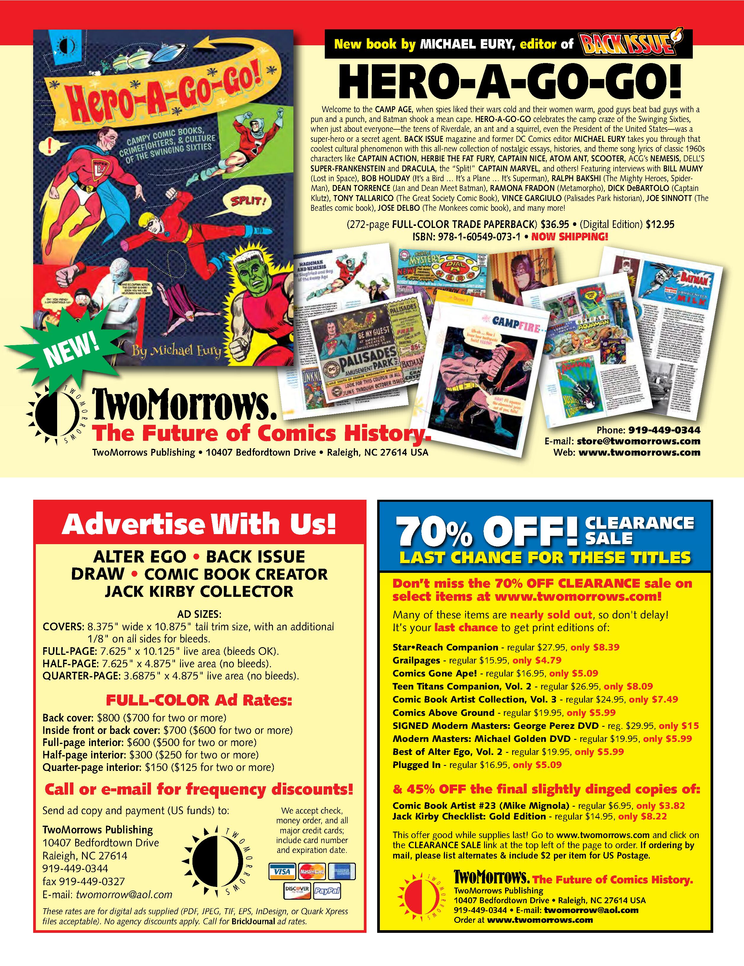 Read online Back Issue comic -  Issue #98 - 24