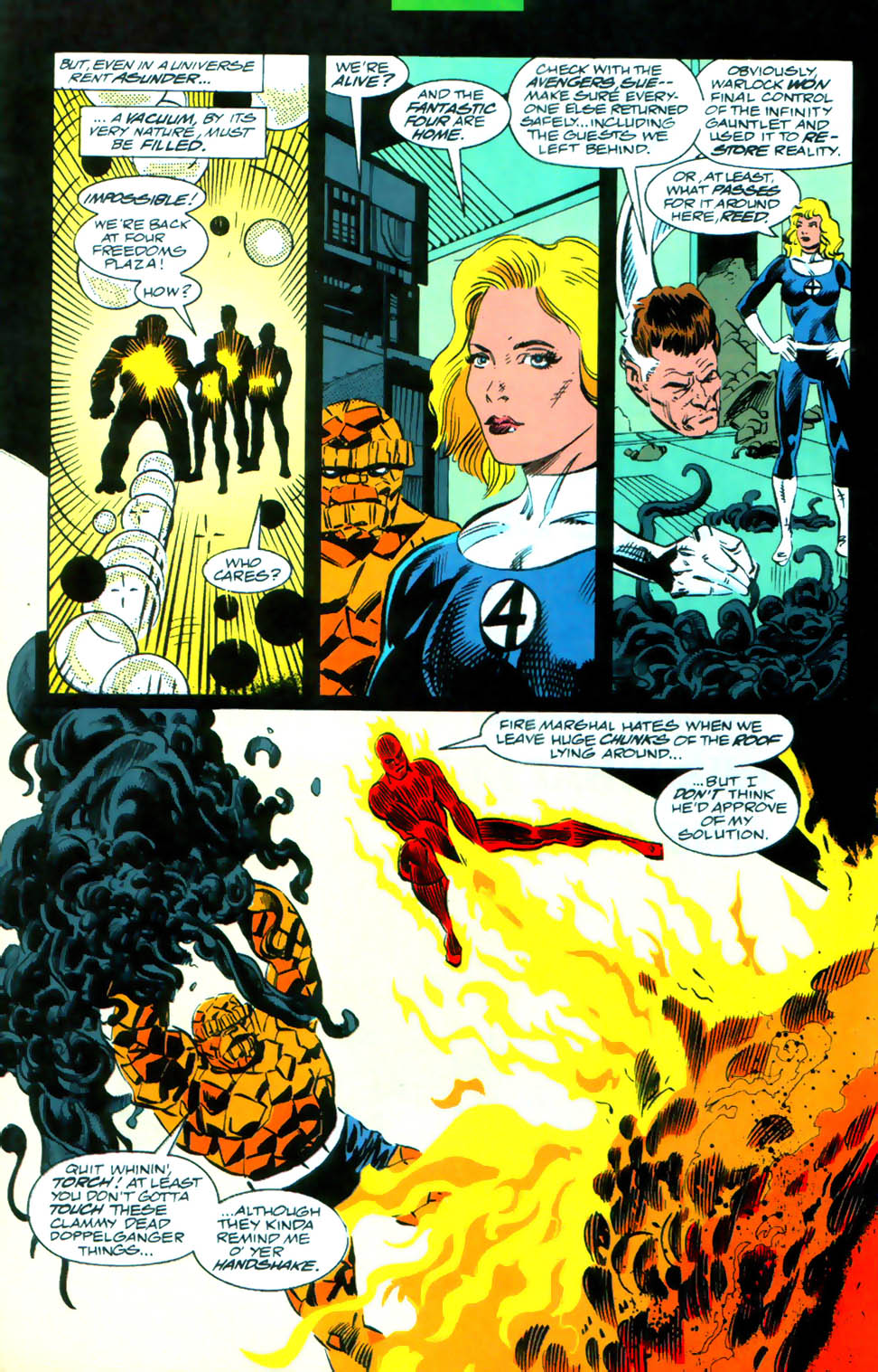 Read online Marc Spector: Moon Knight comic -  Issue #44 - 9