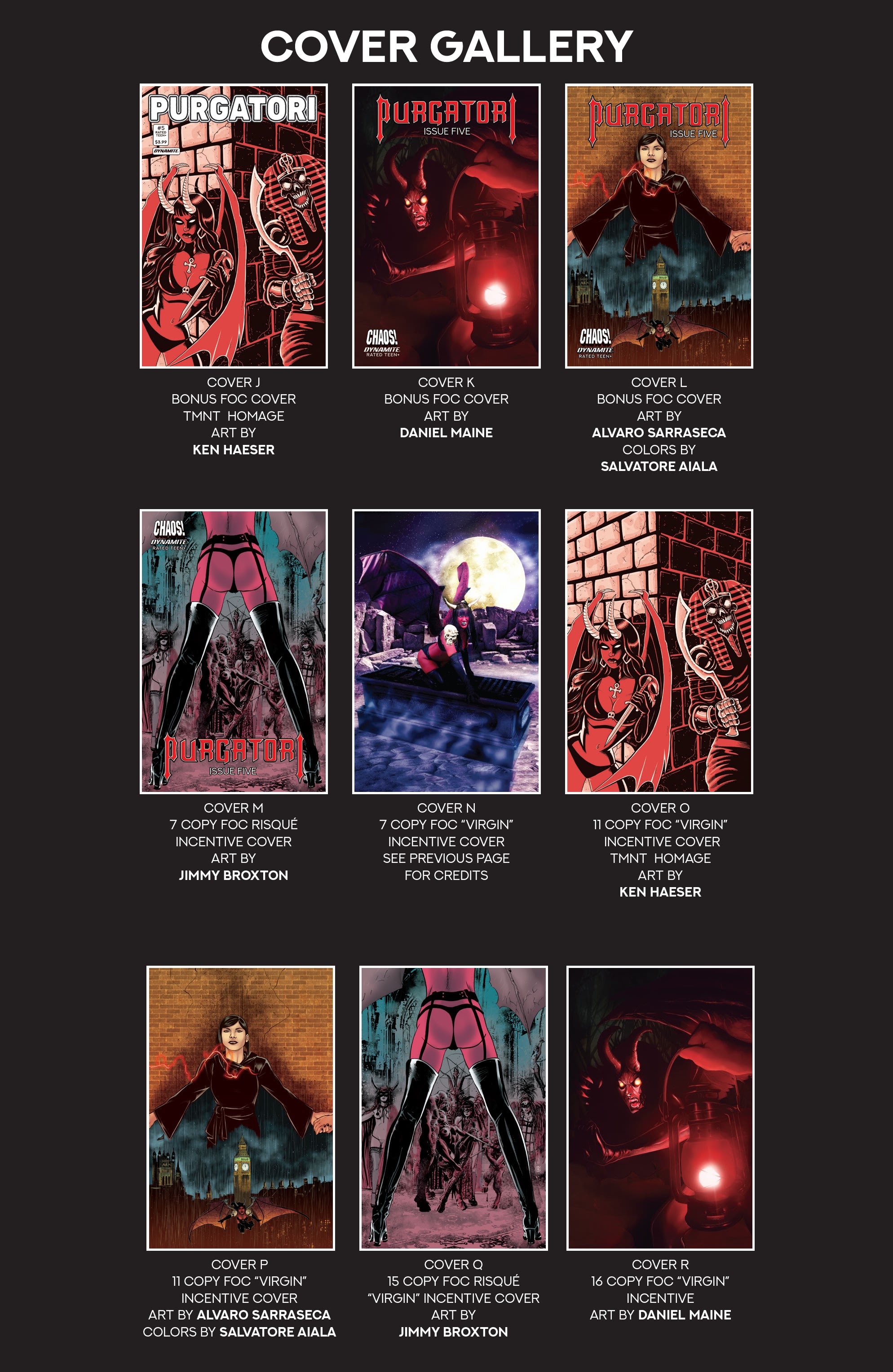 Read online Purgatori (2021) comic -  Issue #5 - 26