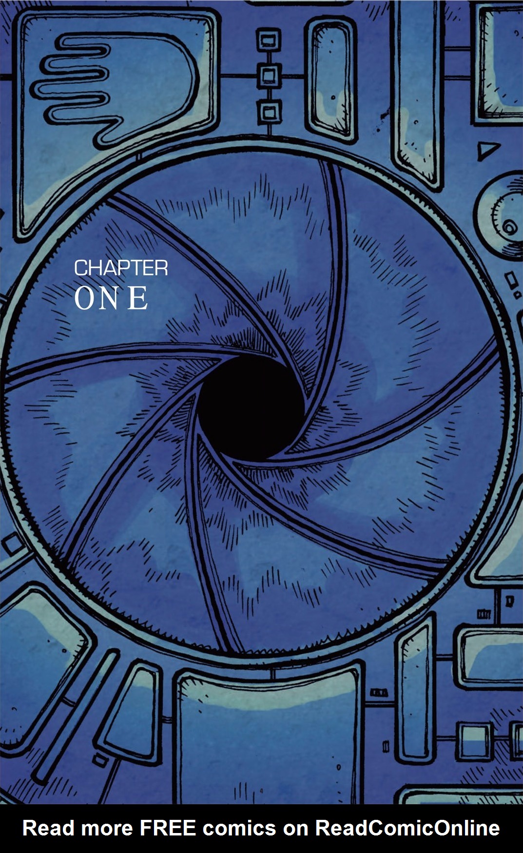 Read online Phoenix Without Ashes comic -  Issue # TPB - 5