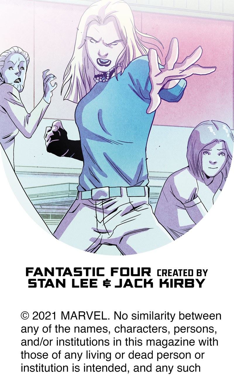 Read online Fantastic Four: Infinity Comic comic -  Issue #4 - 62