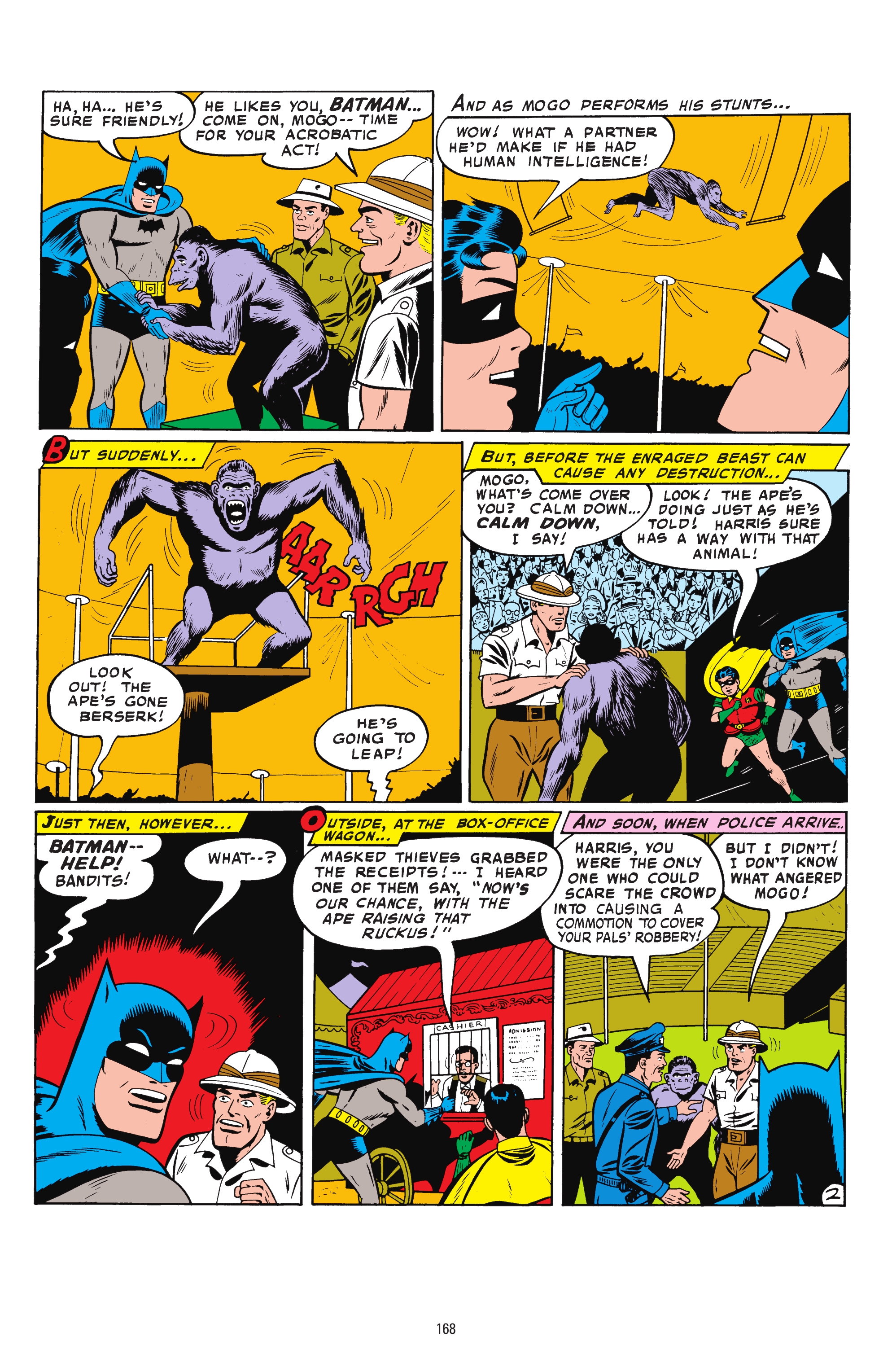 Read online Batman in the Fifties comic -  Issue # TPB (Part 2) - 67