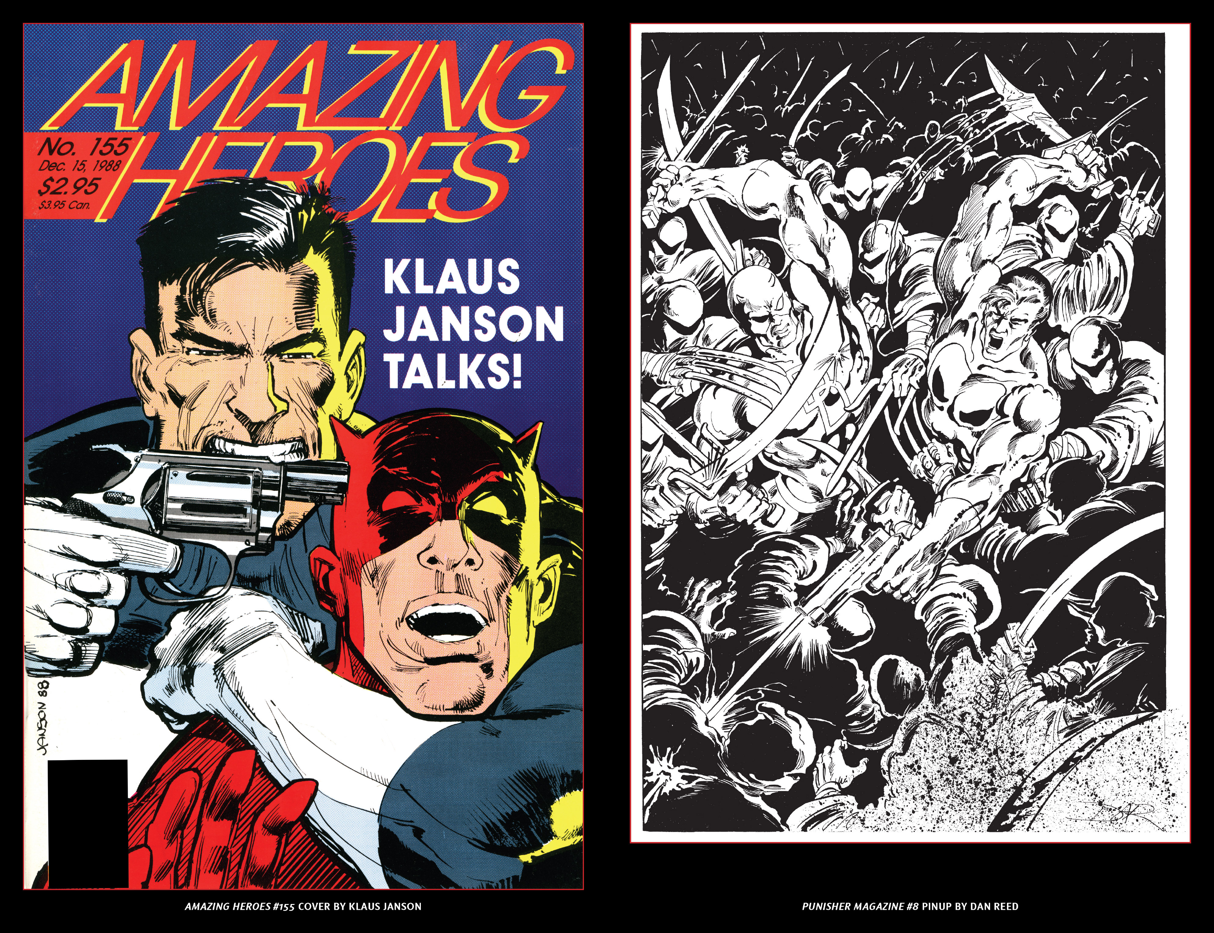 Read online Daredevil Epic Collection: A Touch Of Typhoid comic -  Issue # TPB (Part 2) - 229