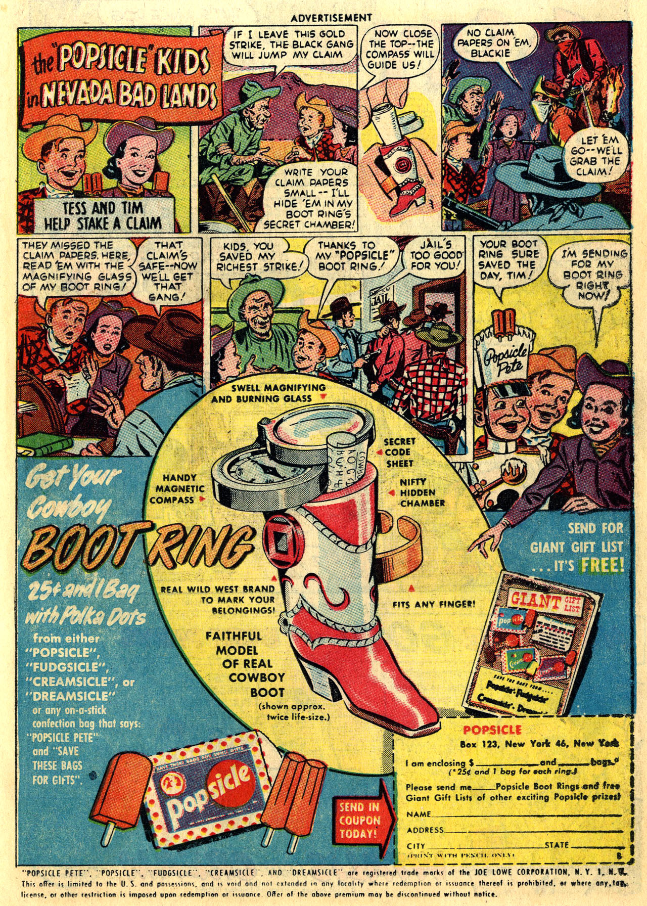 Read online Batman (1940) comic -  Issue #66 - 15