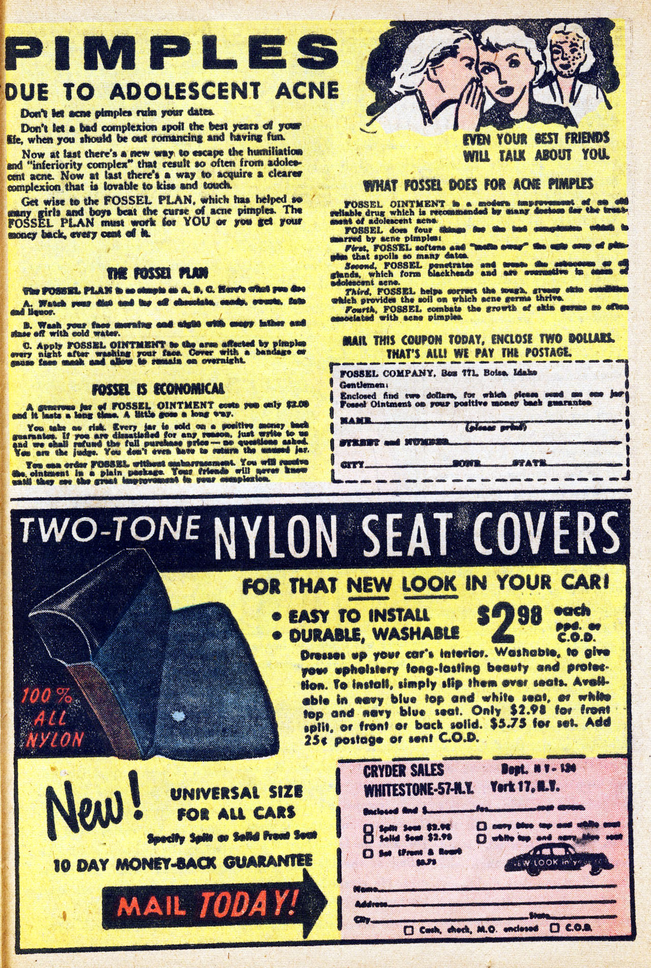 Read online My Own Romance comic -  Issue #56 - 25
