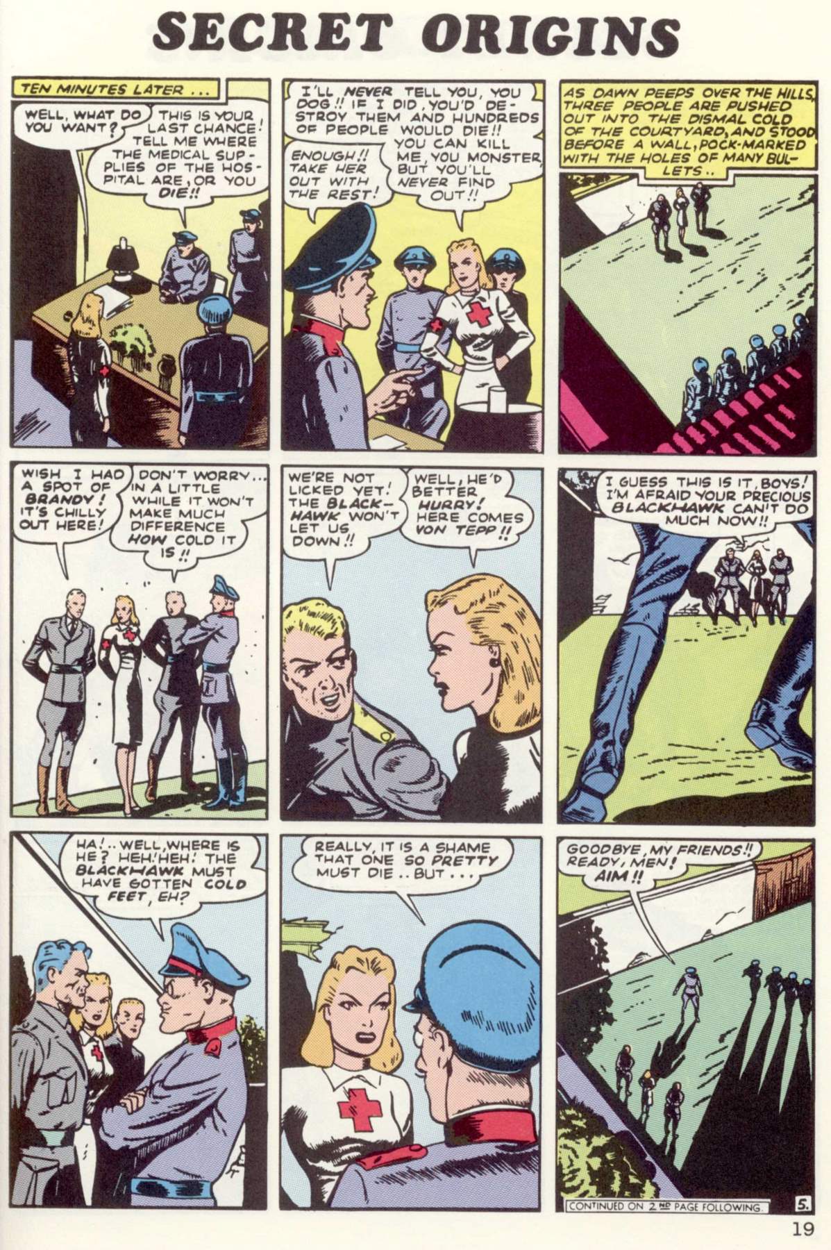 Read online America at War: The Best of DC War Comics comic -  Issue # TPB (Part 1) - 29
