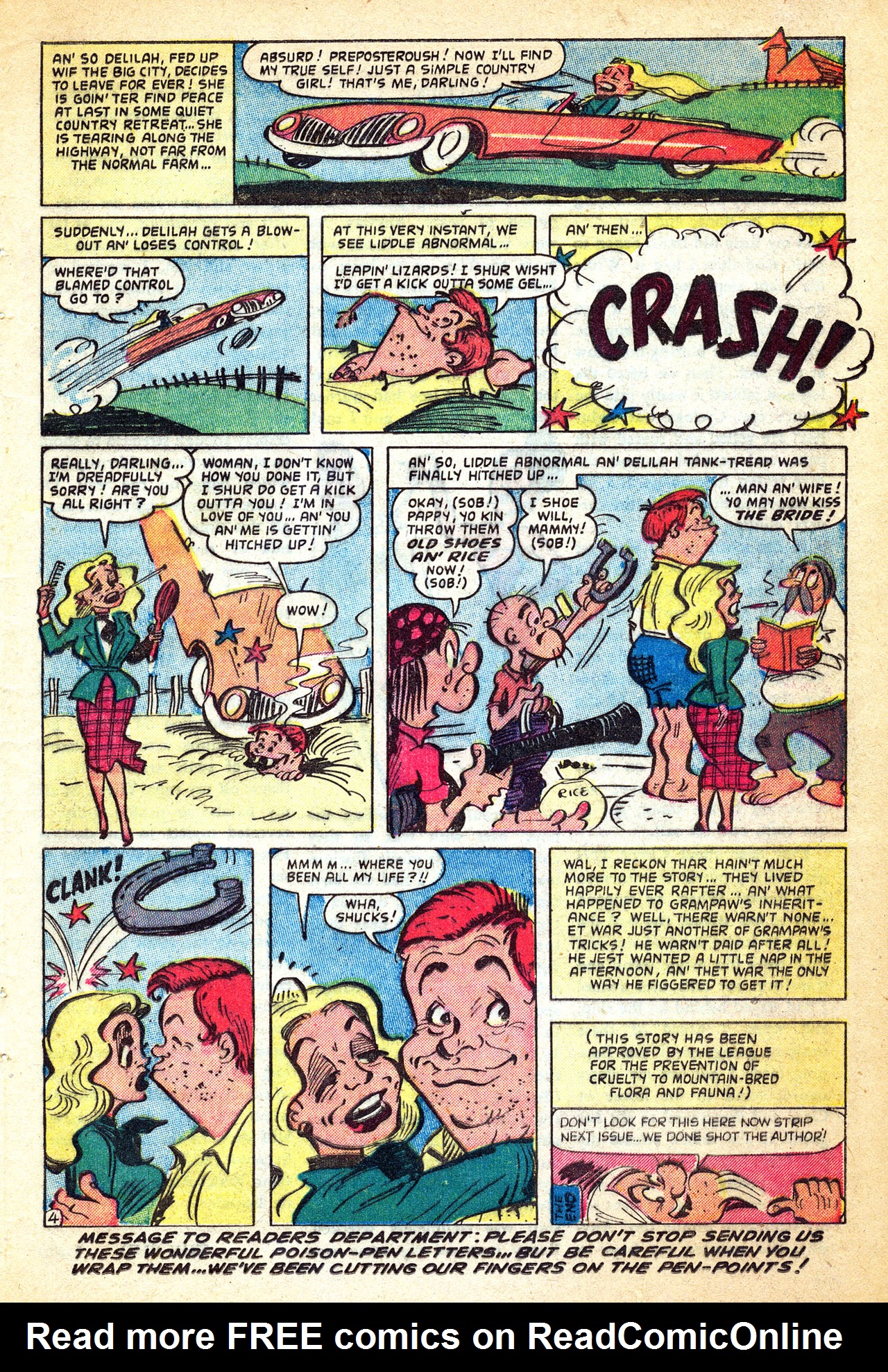 Read online Riot comic -  Issue #2 - 25