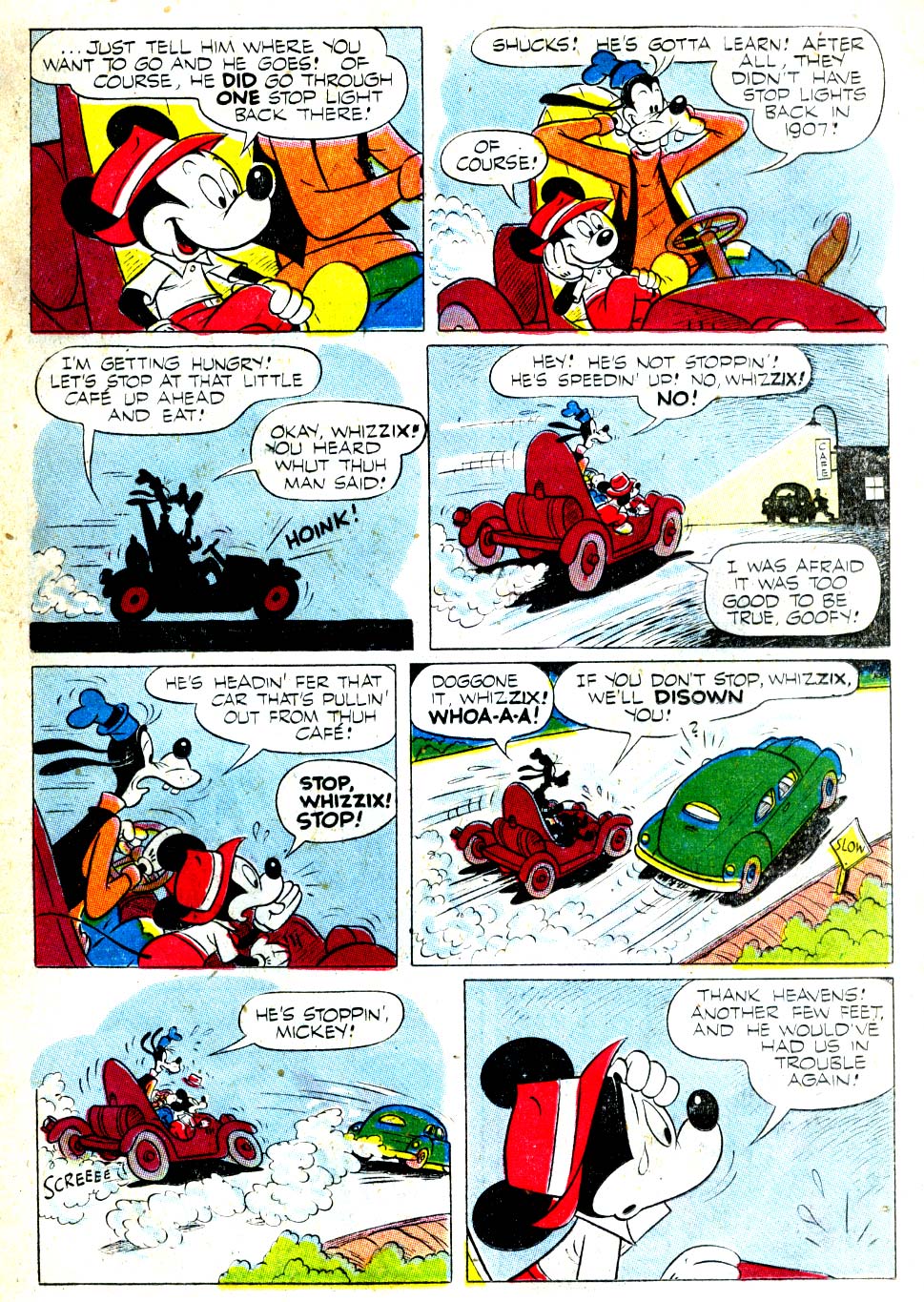 Four Color Comics issue 427 - Page 15