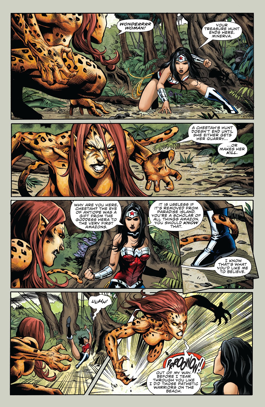 Wonder Woman (2011) issue 47 - Page 20