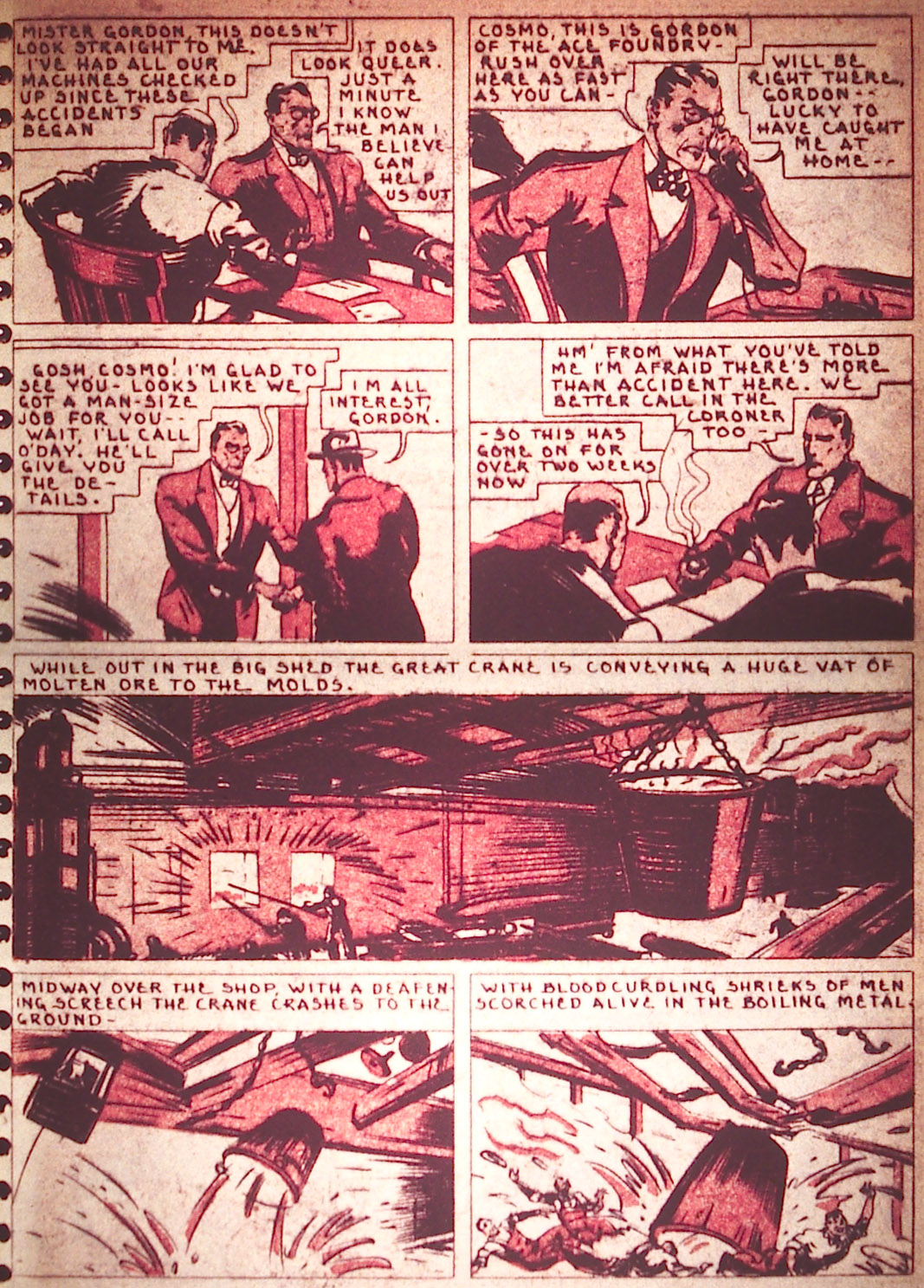 Detective Comics (1937) 24 Page 16