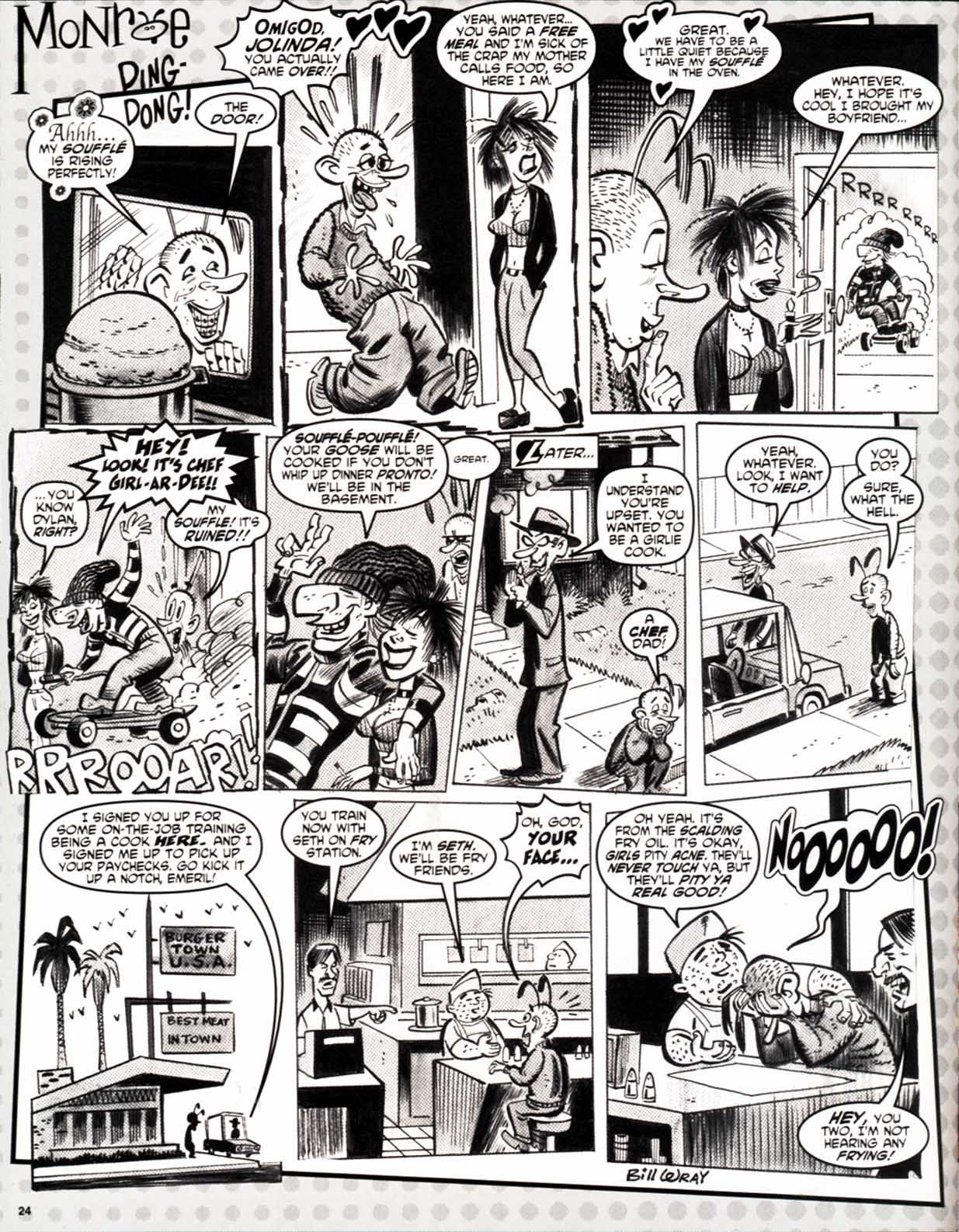 MAD issue 414 - Page 26